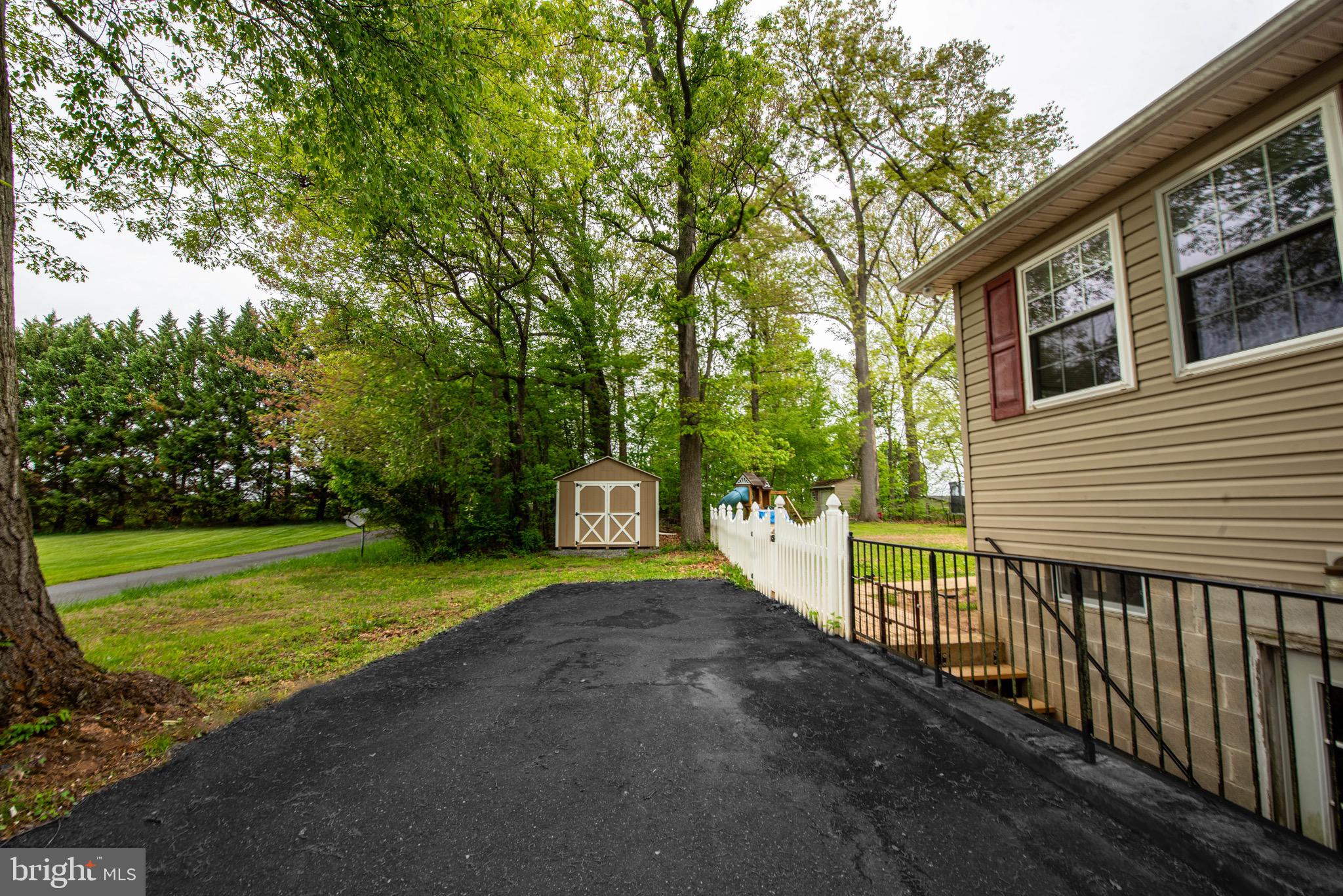 402 PYLESVILLE ROAD