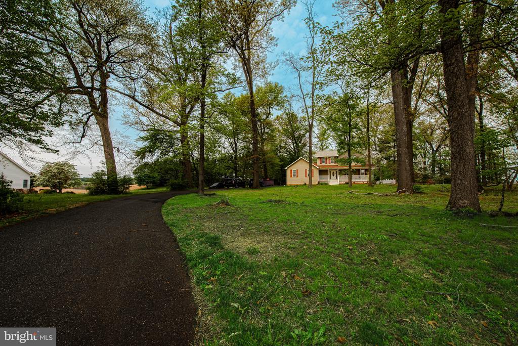 402 PYLESVILLE ROAD
