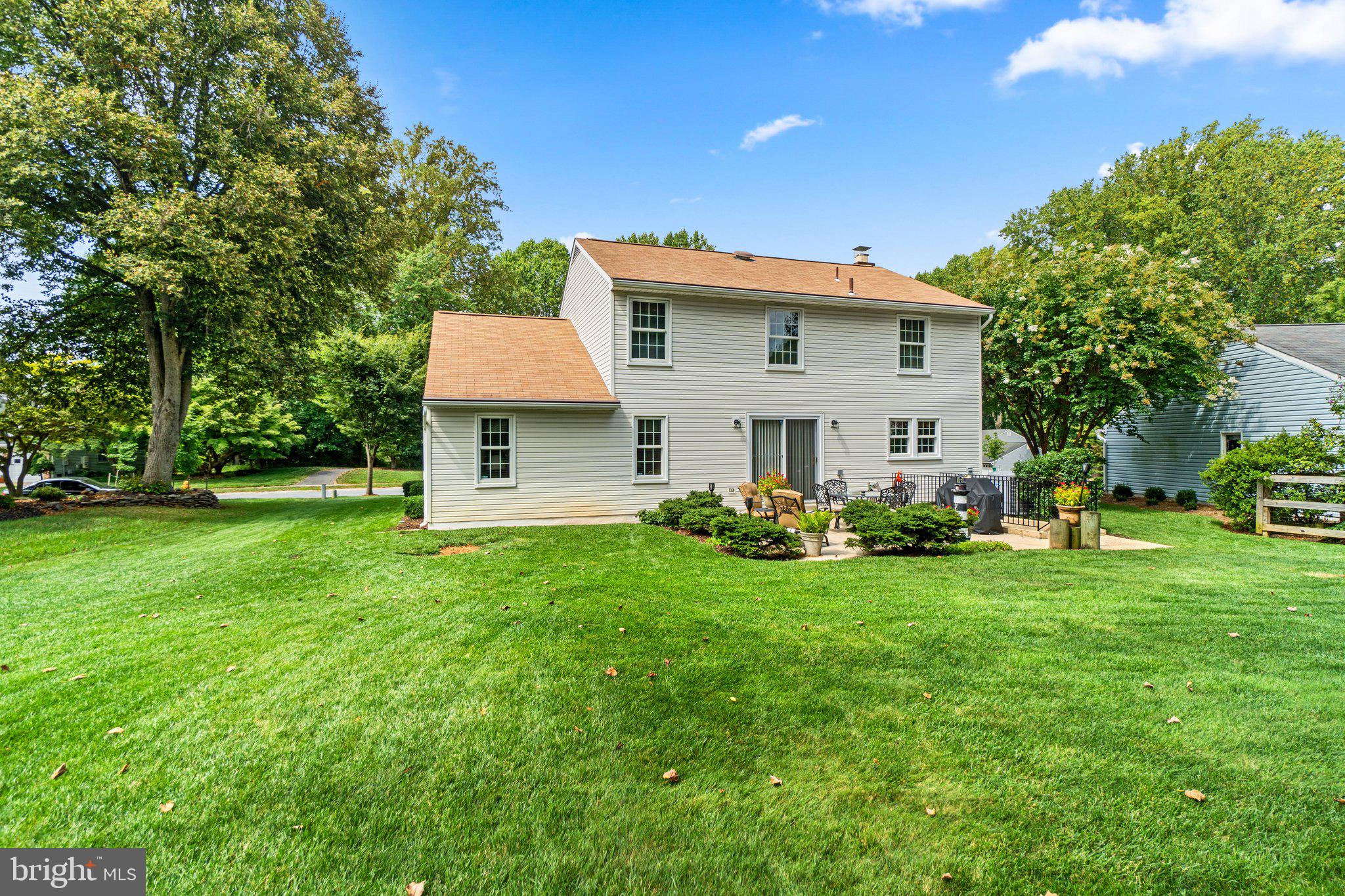 9503 Sweet Grass Rdg
