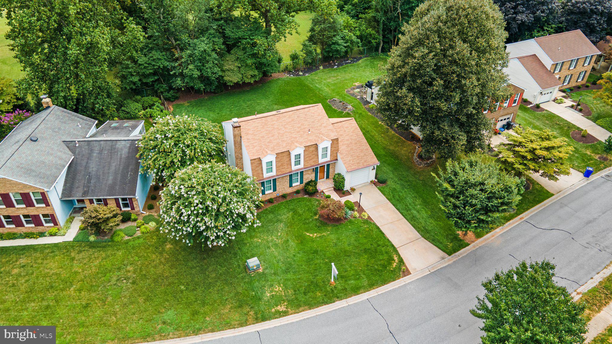 9503 Sweet Grass Rdg