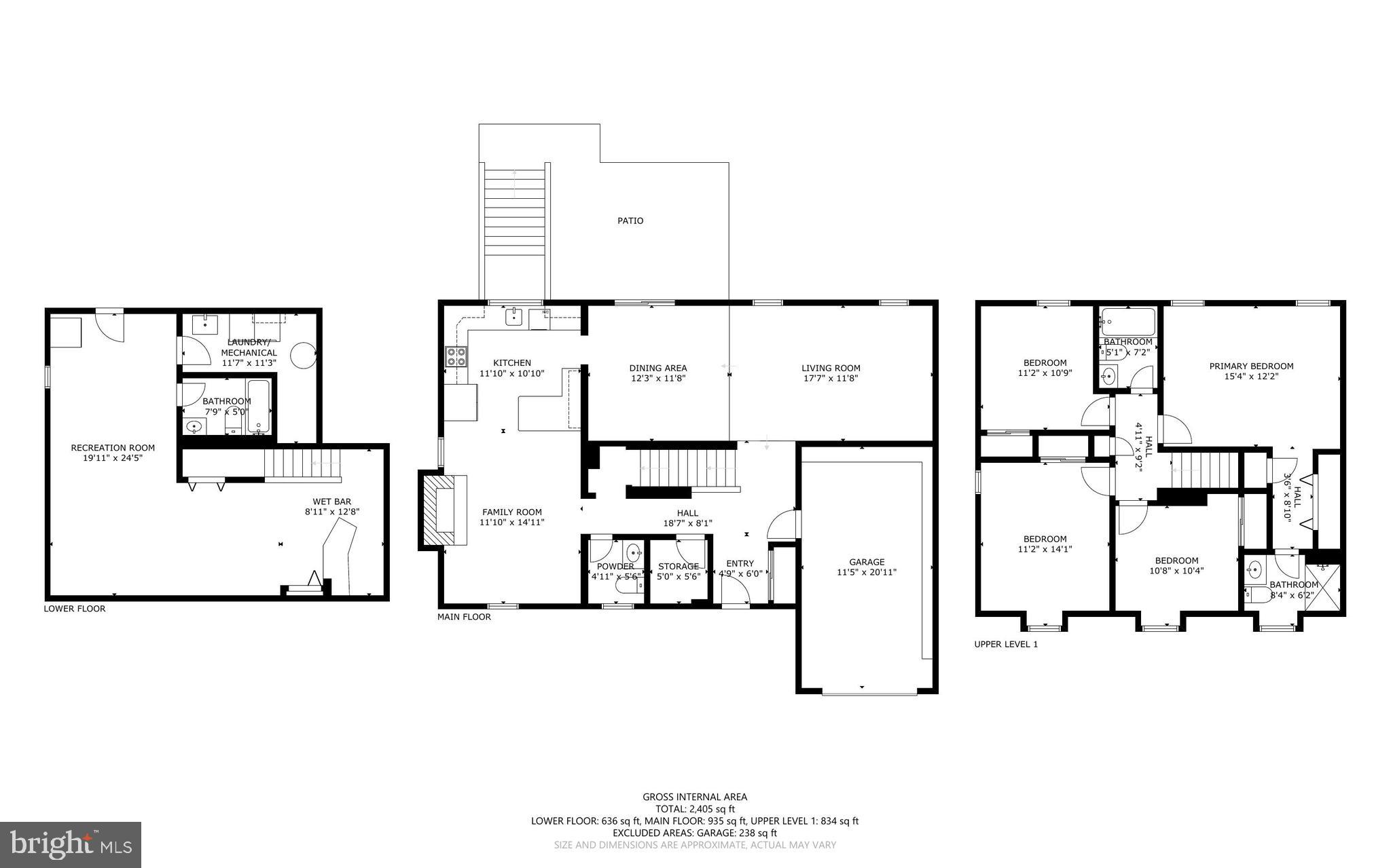 9503 Sweet Grass Rdg