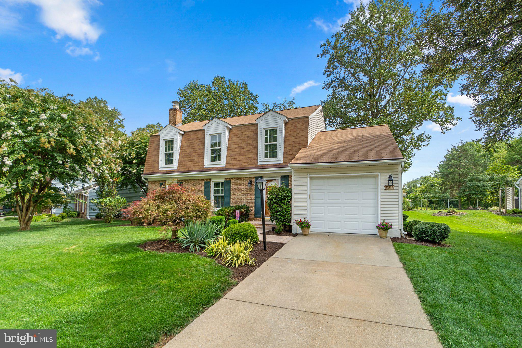 9503 Sweet Grass Rdg