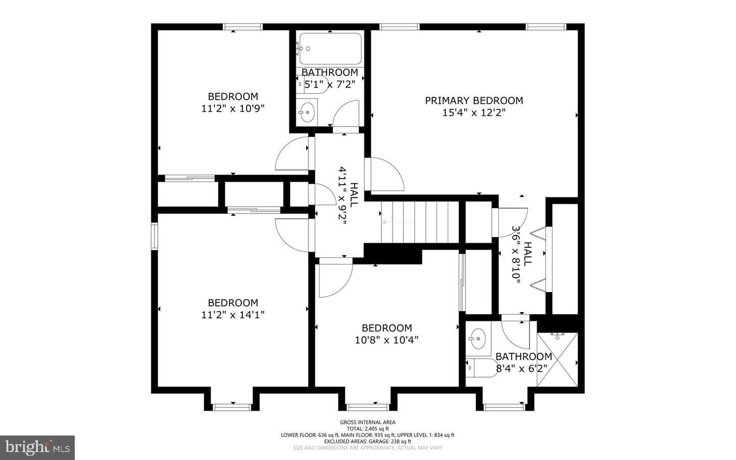 9503 Sweet Grass Rdg