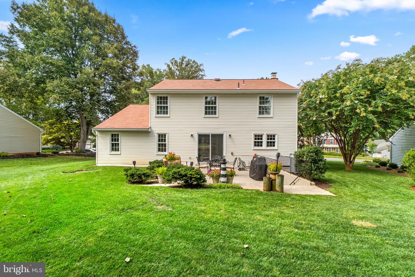 9503 Sweet Grass Rdg
