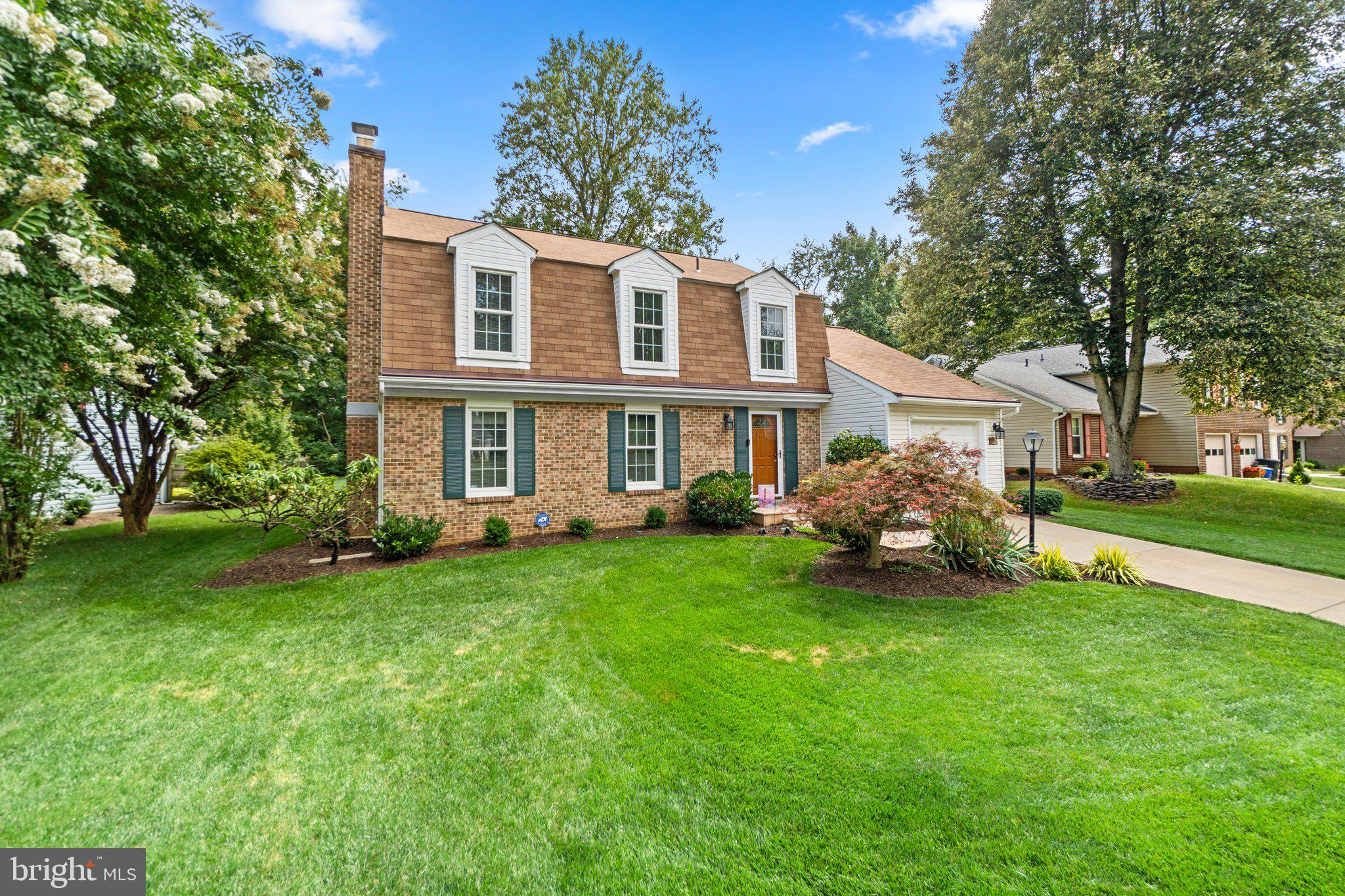 9503 Sweet Grass Rdg