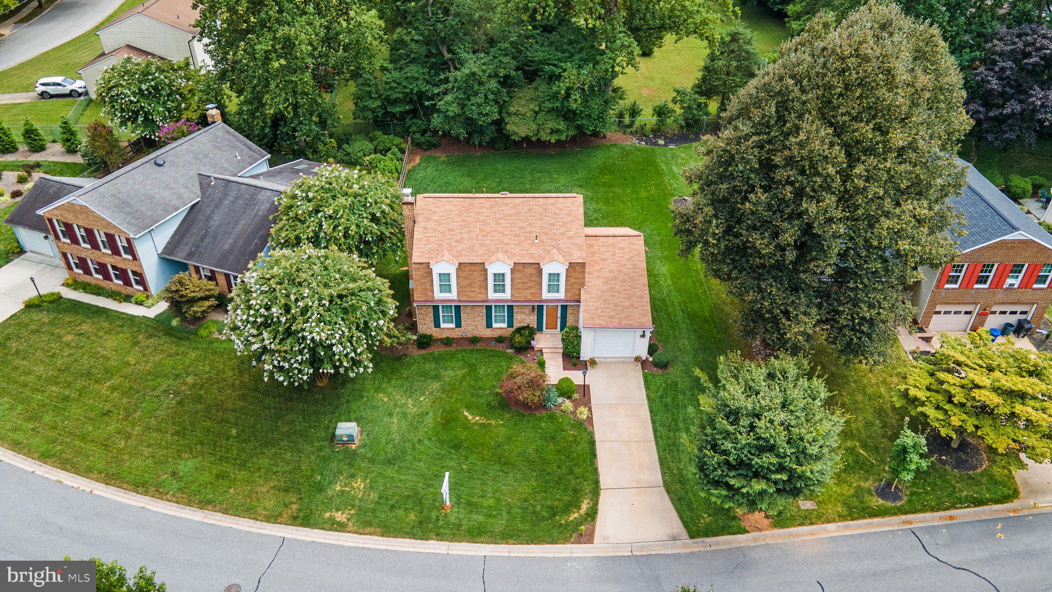 9503 Sweet Grass Rdg
