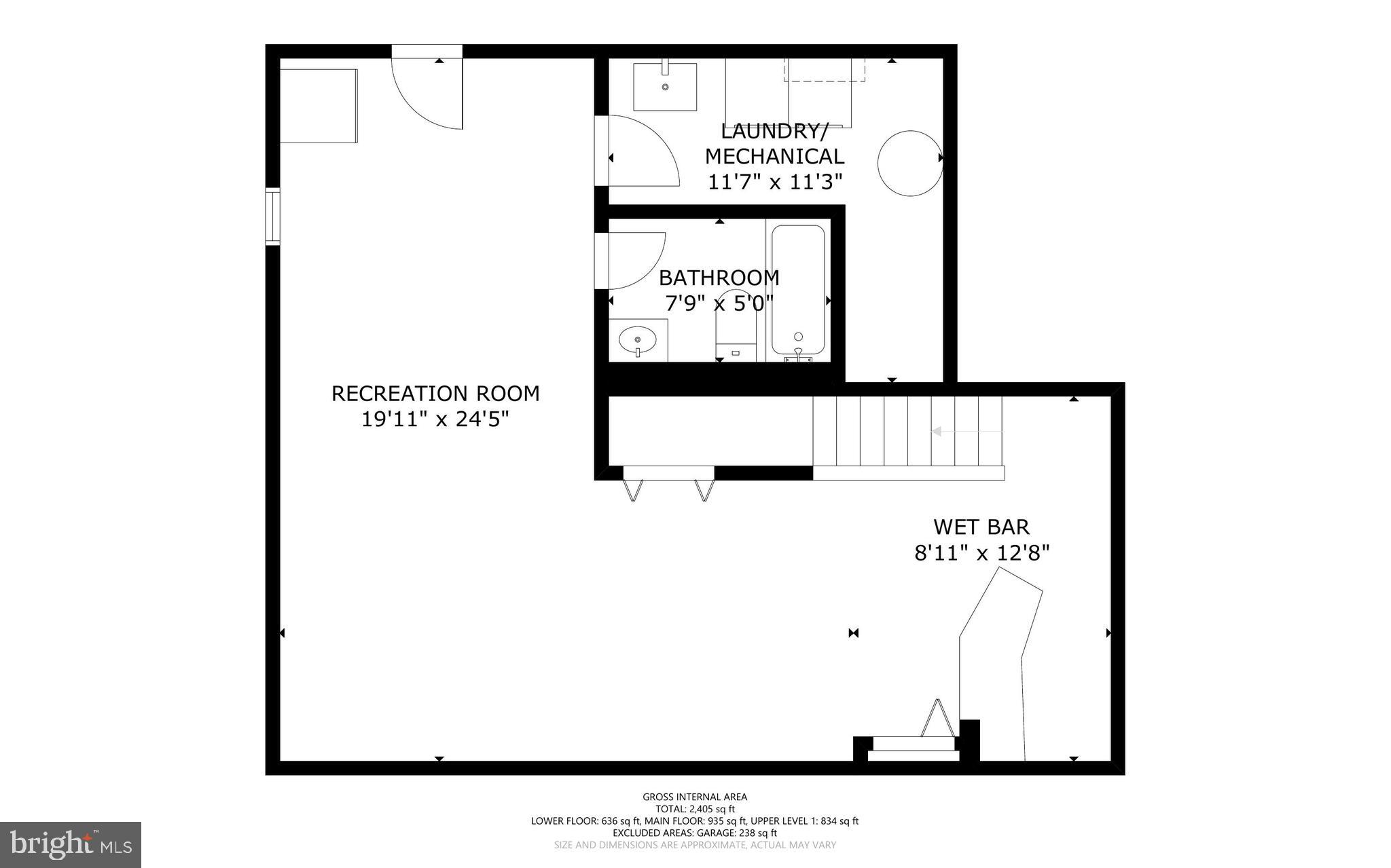 9503 Sweet Grass Rdg