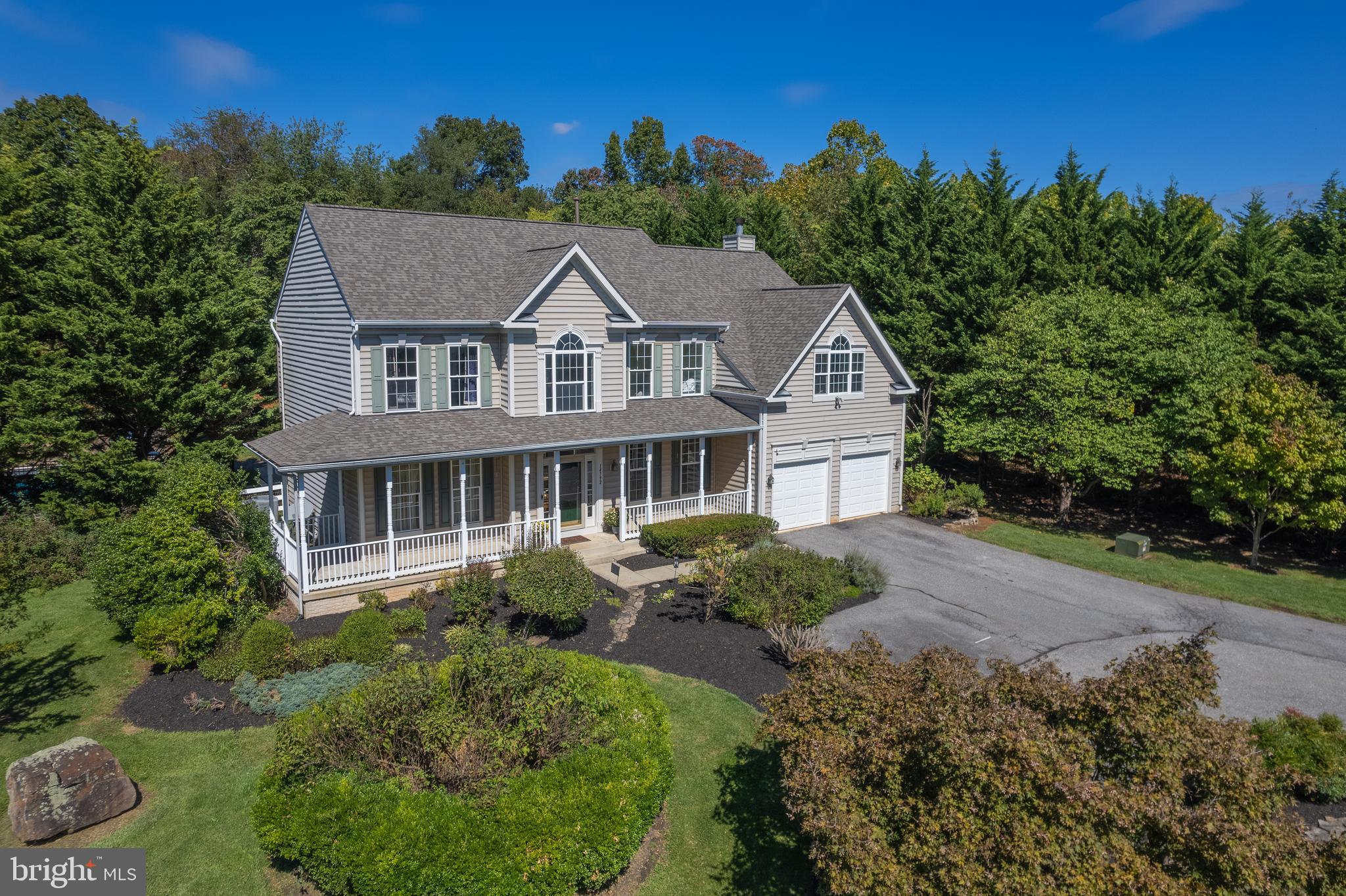 14792 Carriage Mill Rd