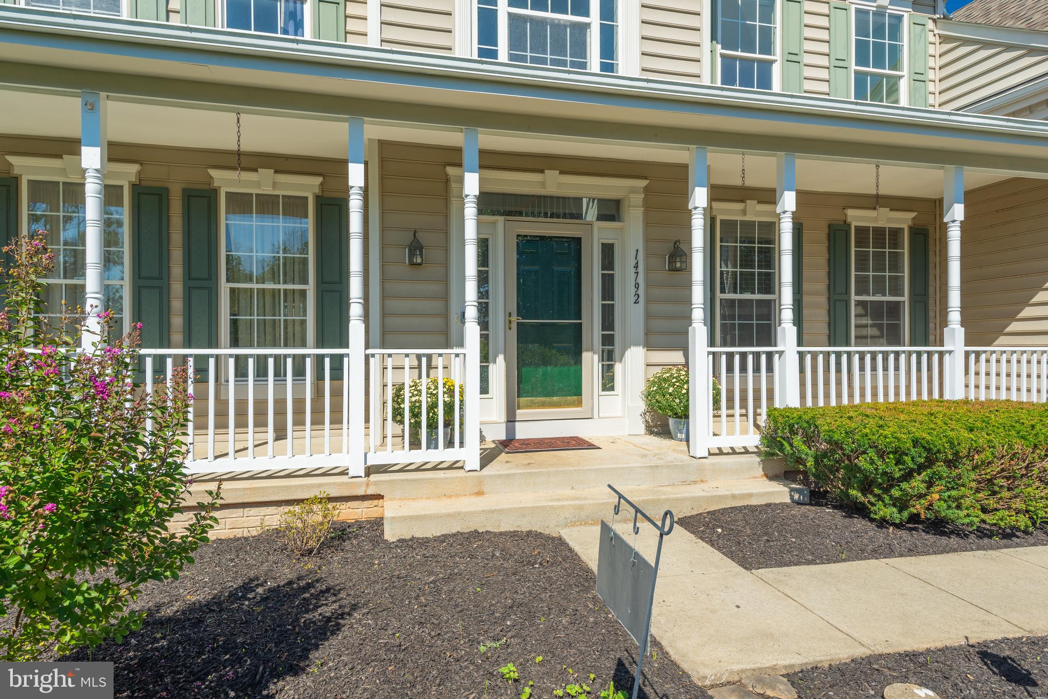 14792 Carriage Mill Rd