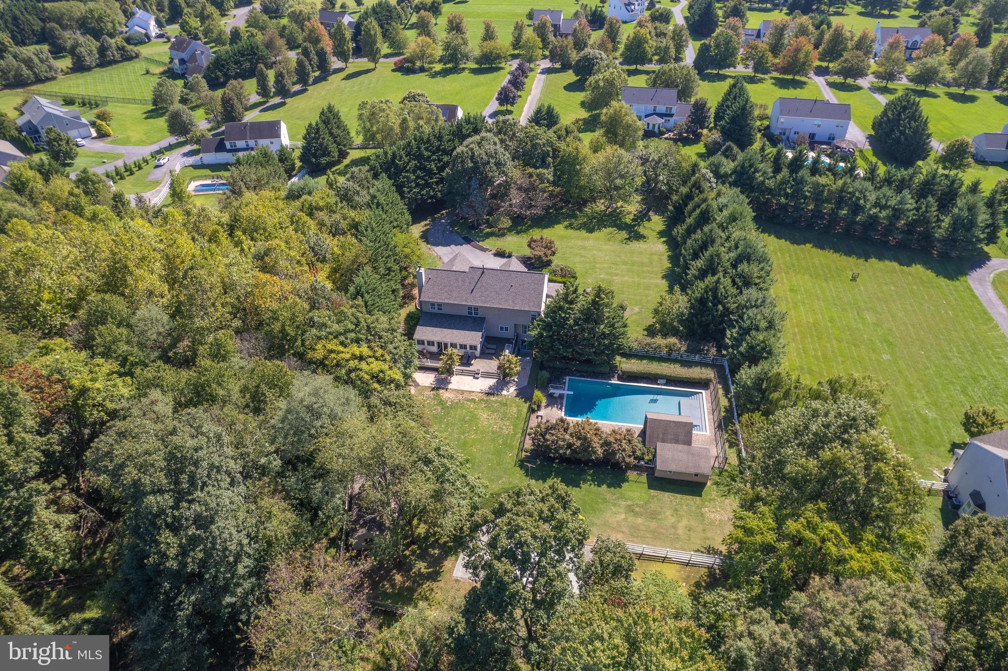14792 Carriage Mill Rd