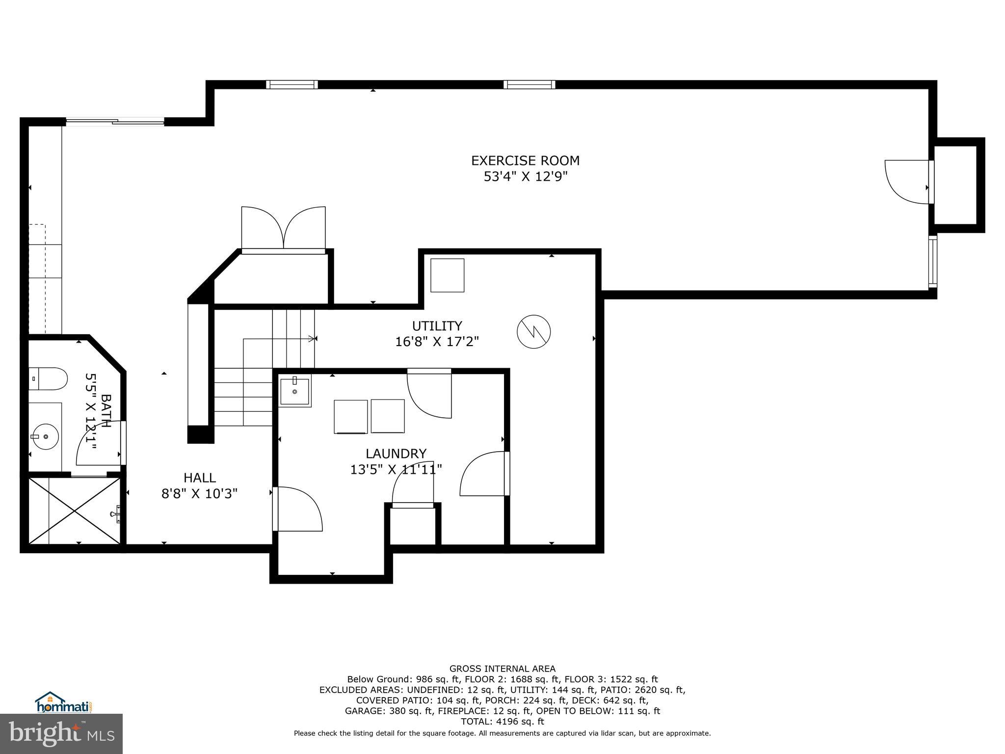 14792 Carriage Mill Rd