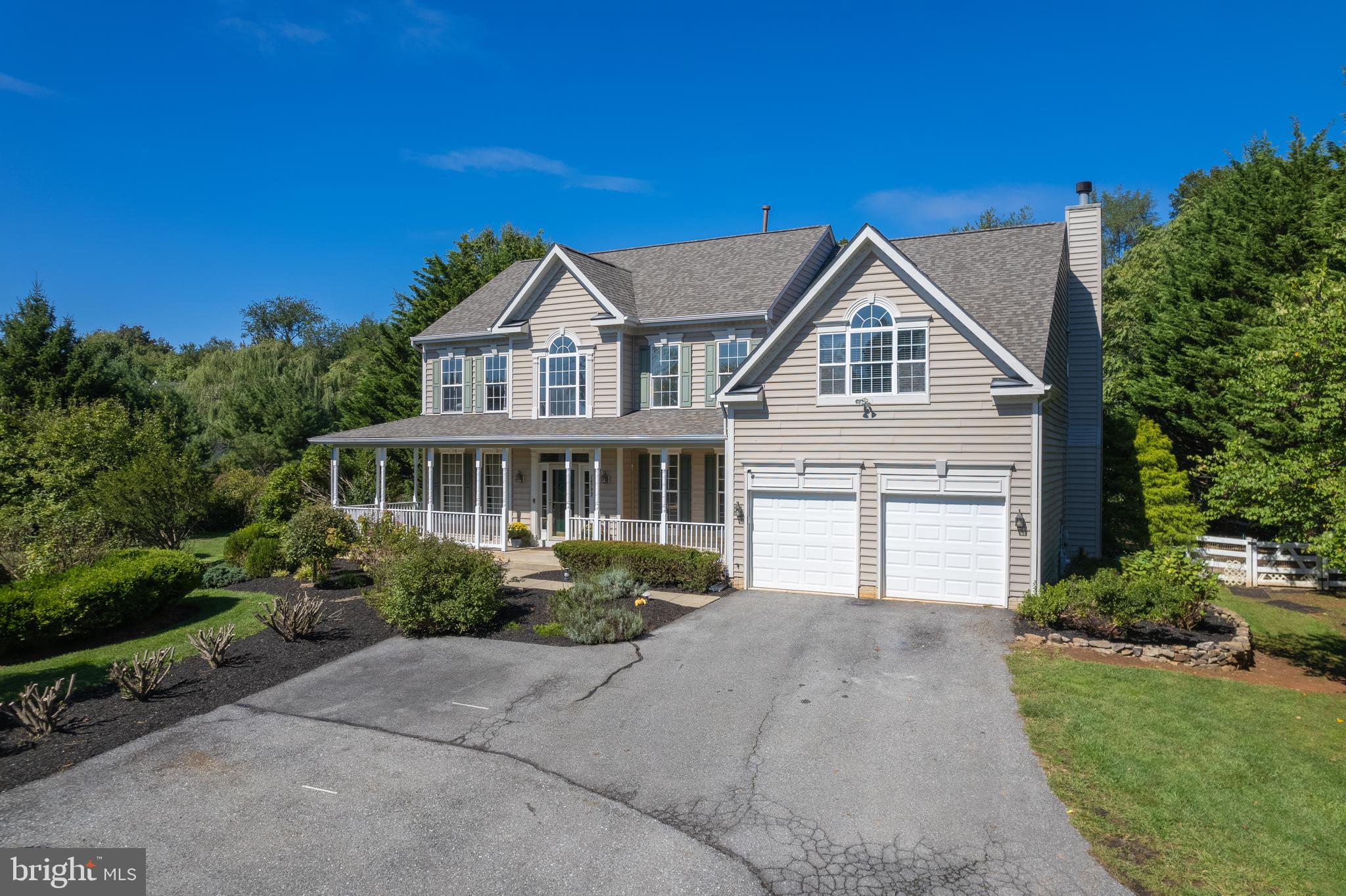 14792 Carriage Mill Rd