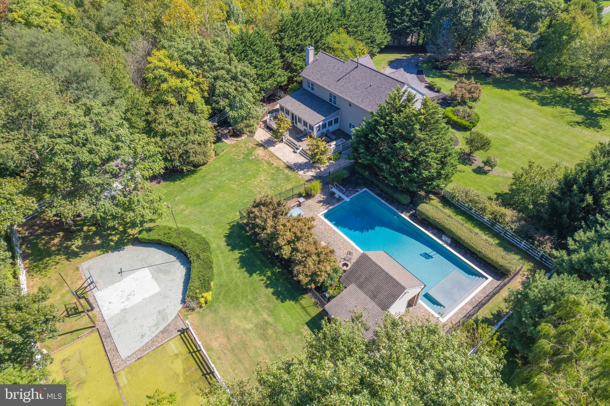14792 Carriage Mill Rd