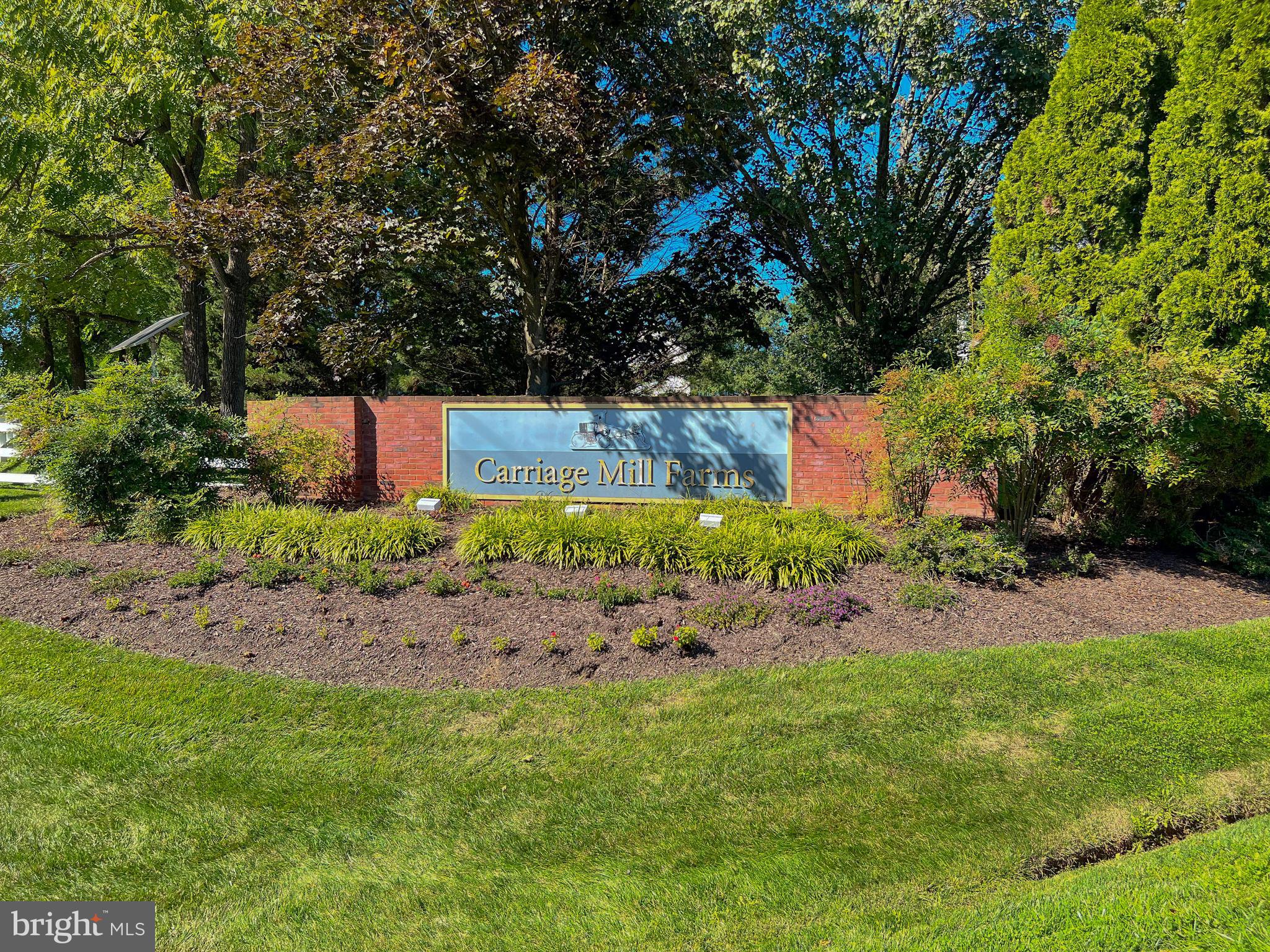 14792 Carriage Mill Rd