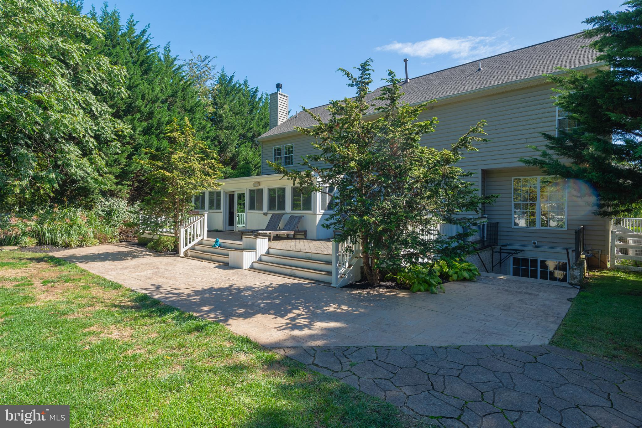 14792 Carriage Mill Rd