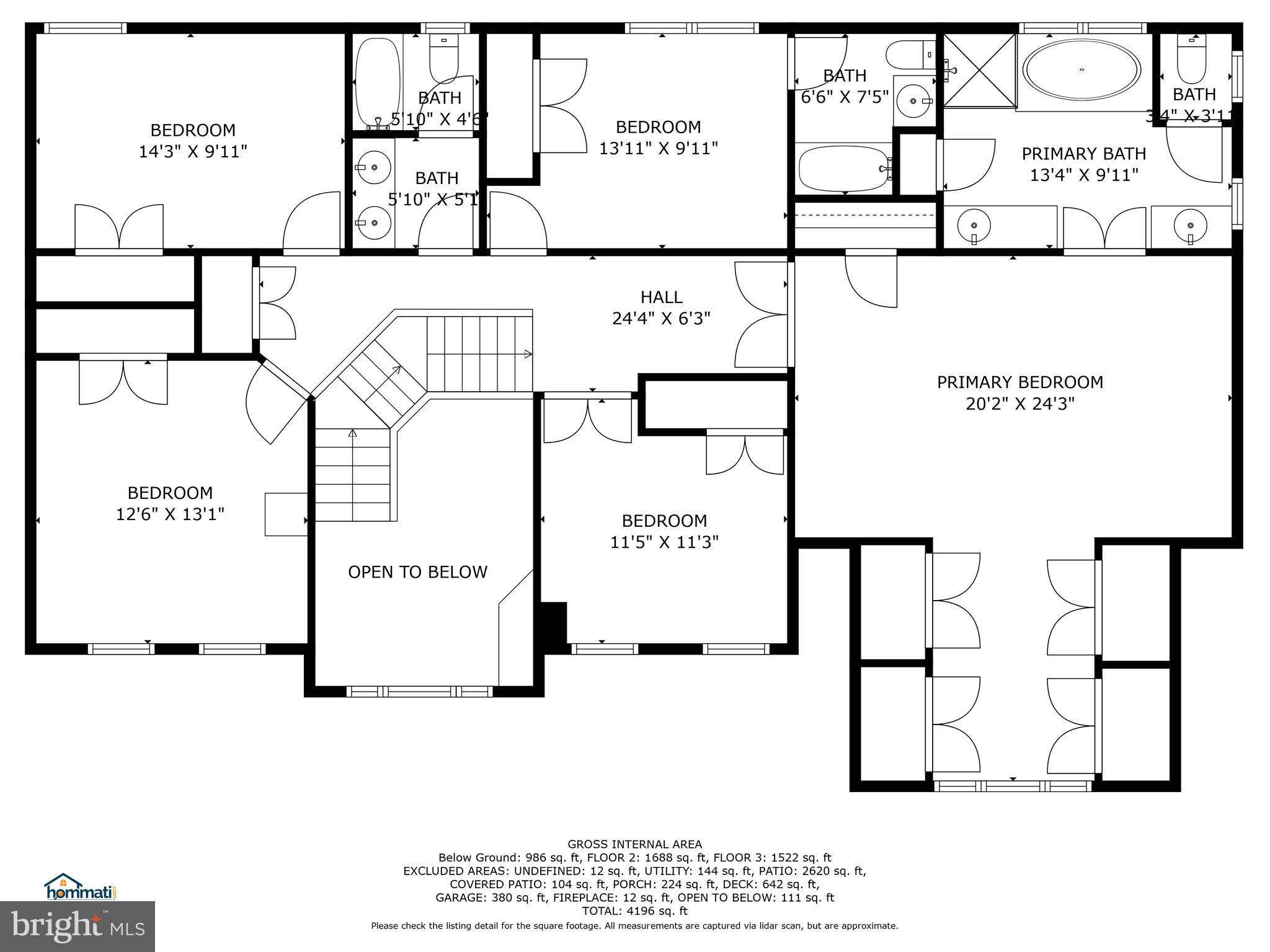14792 Carriage Mill Rd