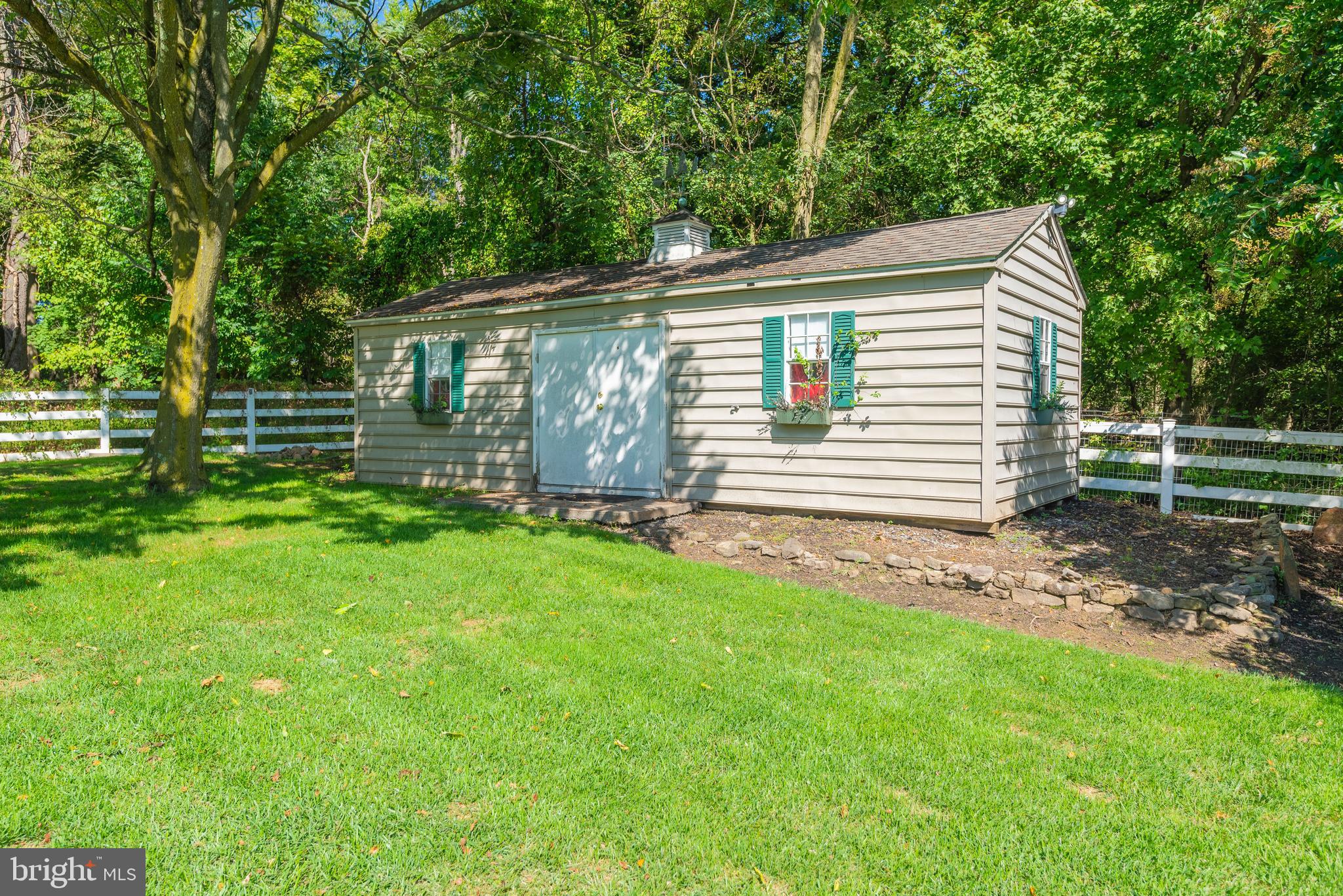 14792 Carriage Mill Rd