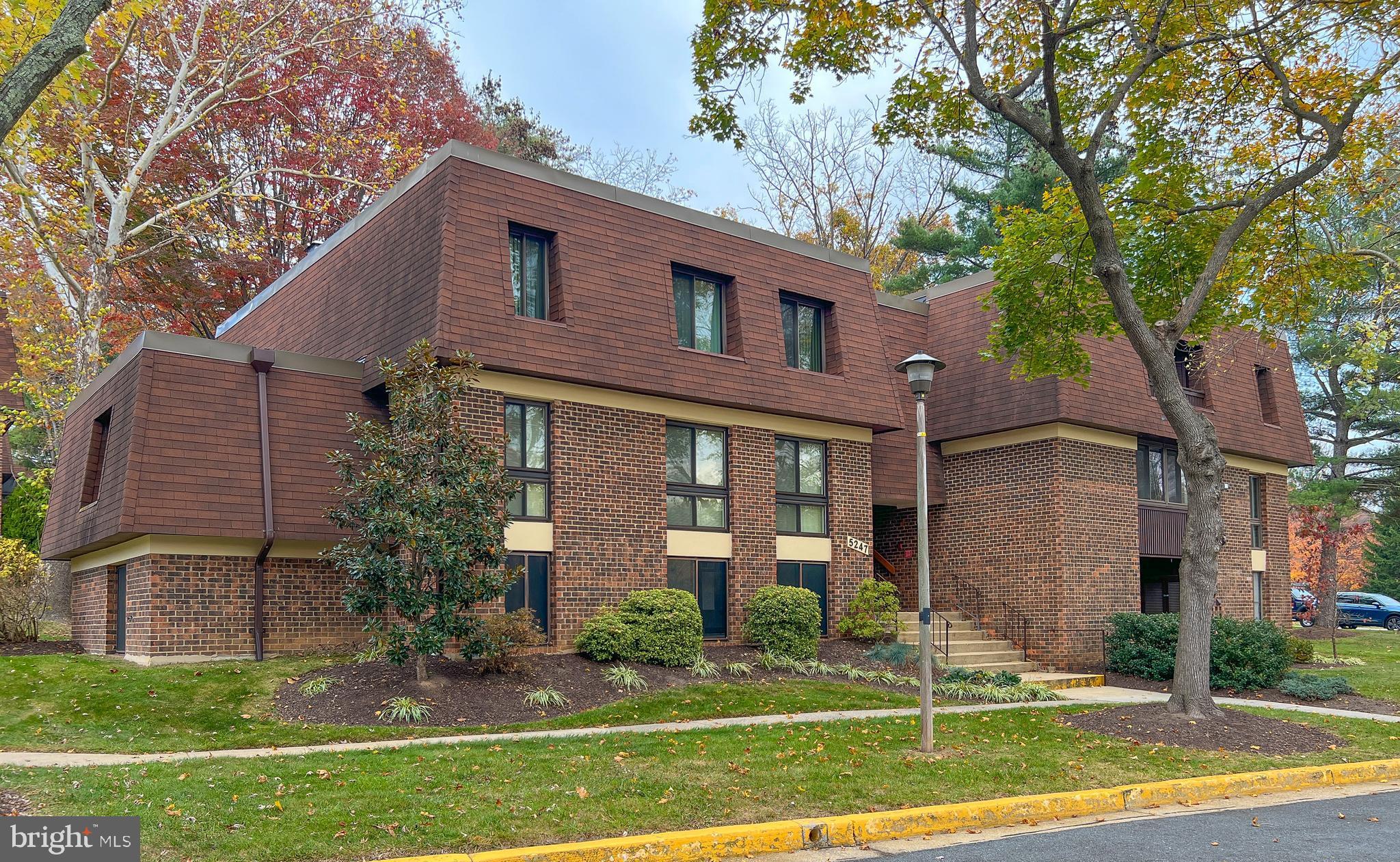5247 W Running Brook Rd #101