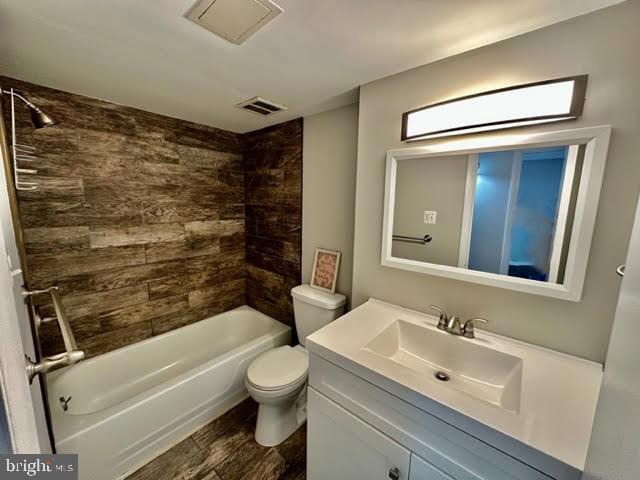 5247 W Running Brook Rd #101