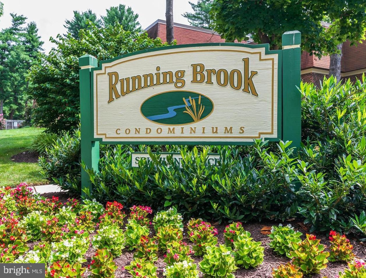 5247 W Running Brook Rd #101