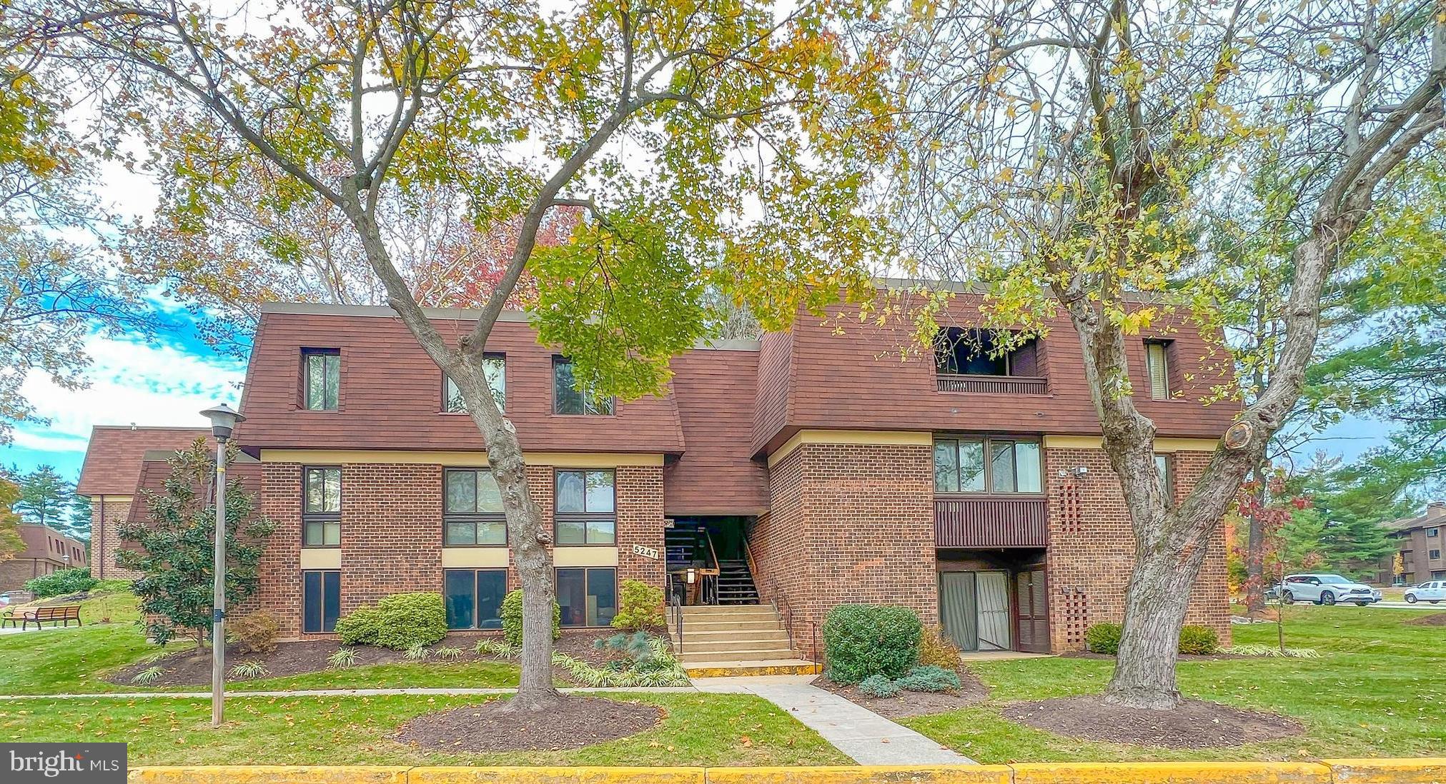 5247 W Running Brook Rd #101