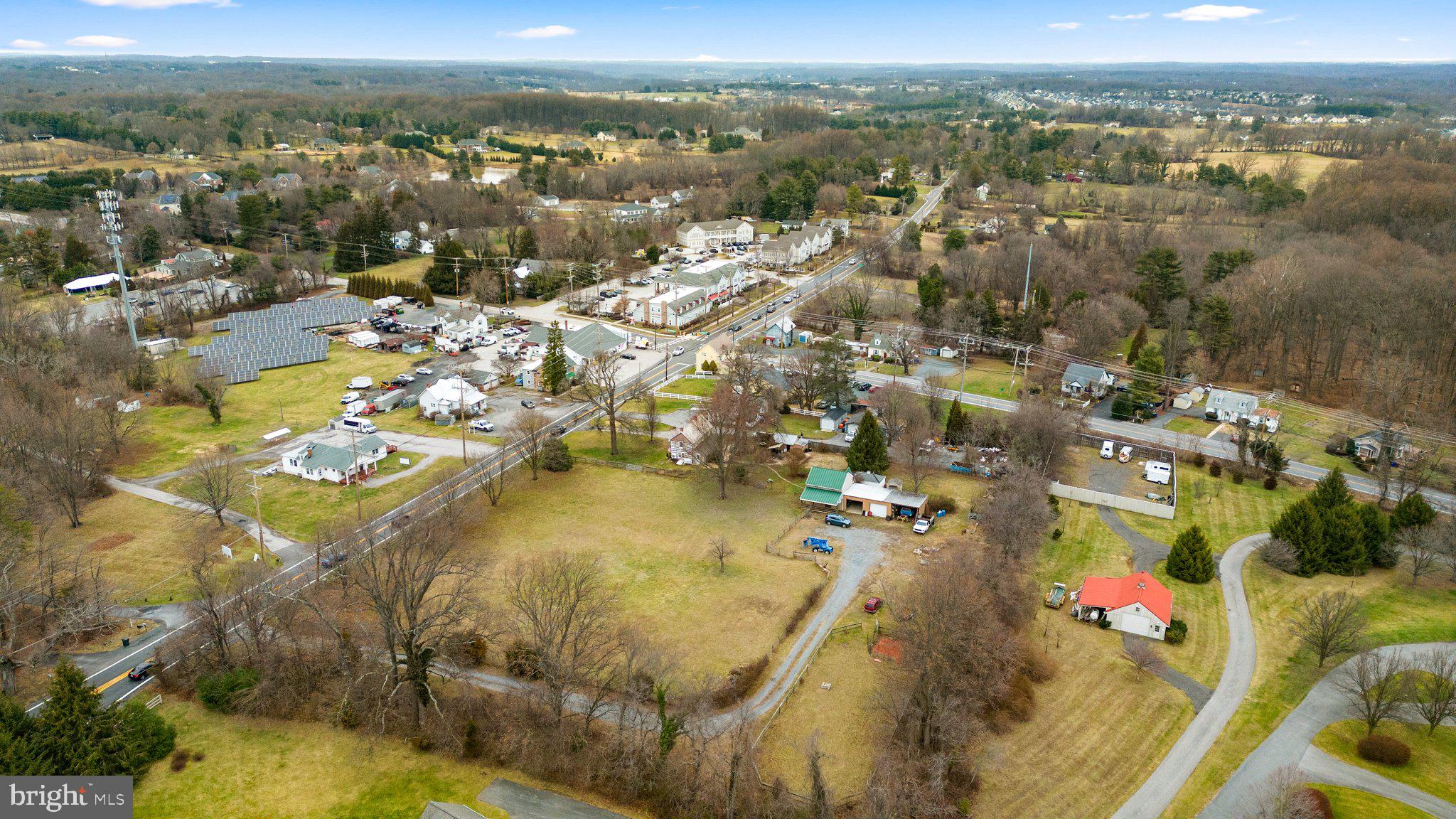 13475 Clarksville Pike