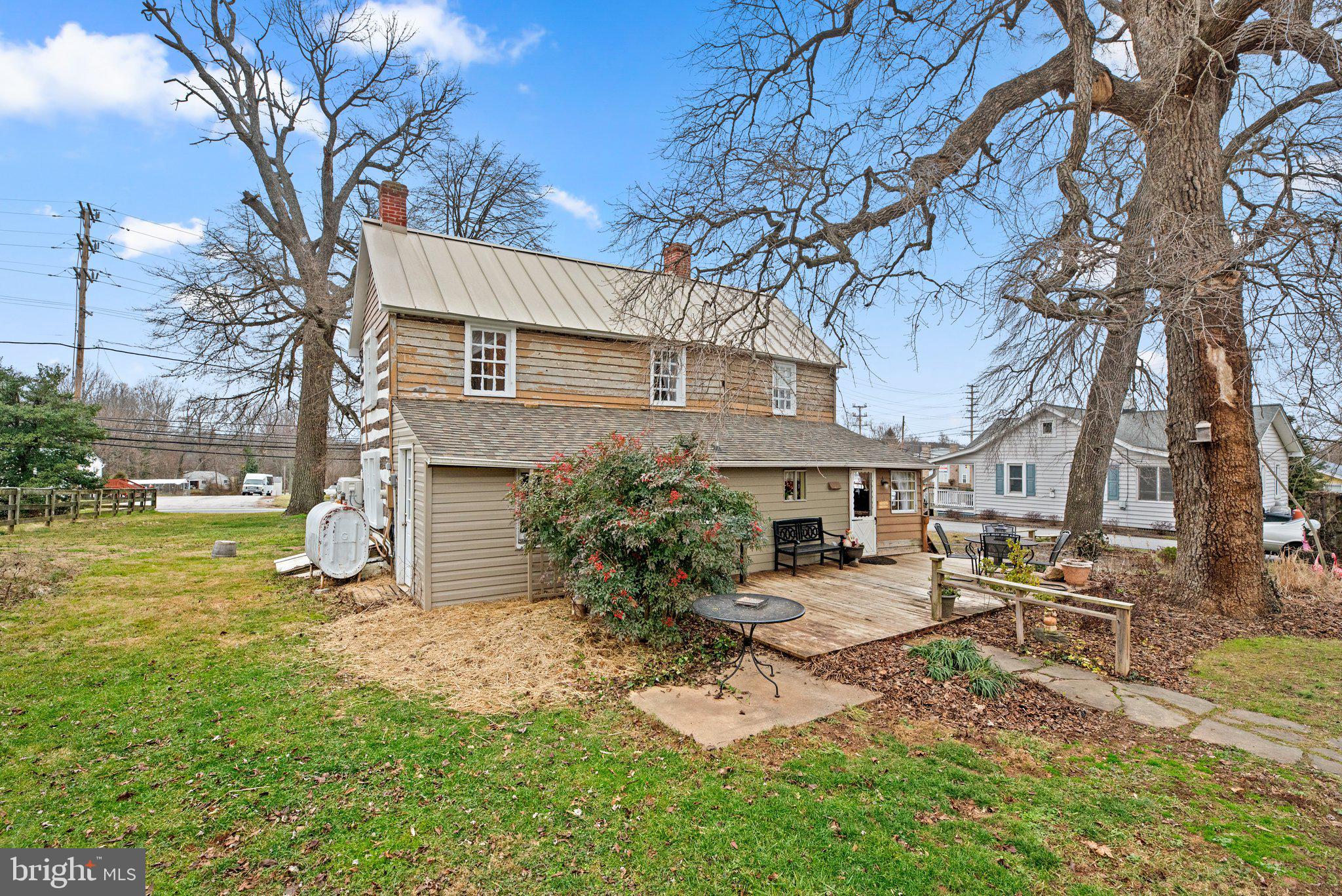 13475 Clarksville Pike