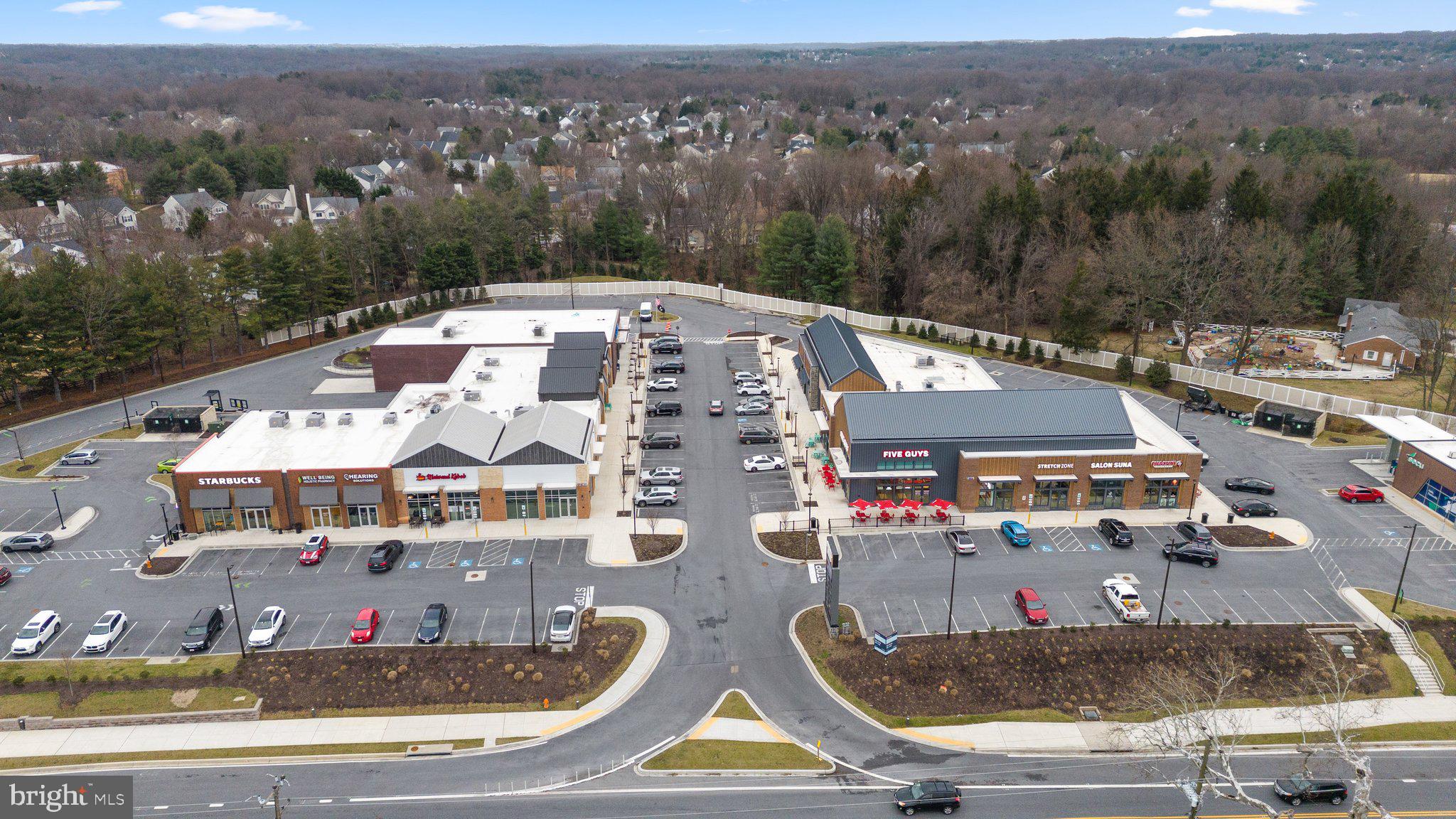 13475 Clarksville Pike