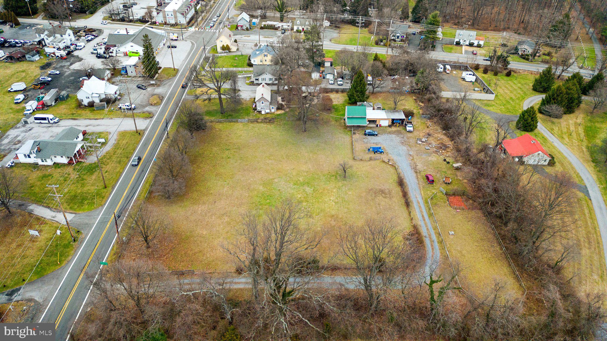 13475 Clarksville Pike