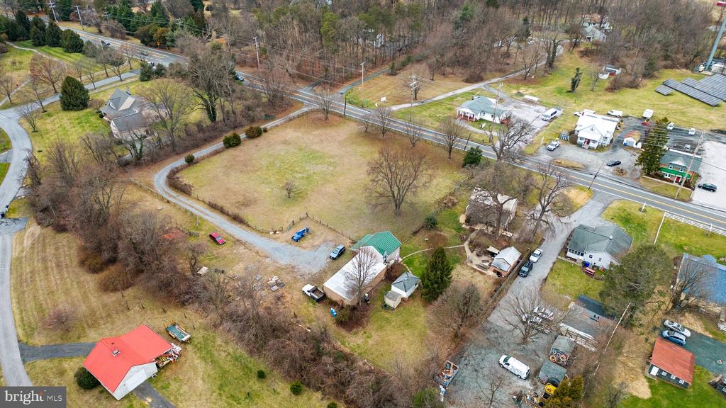 13475 Clarksville Pike