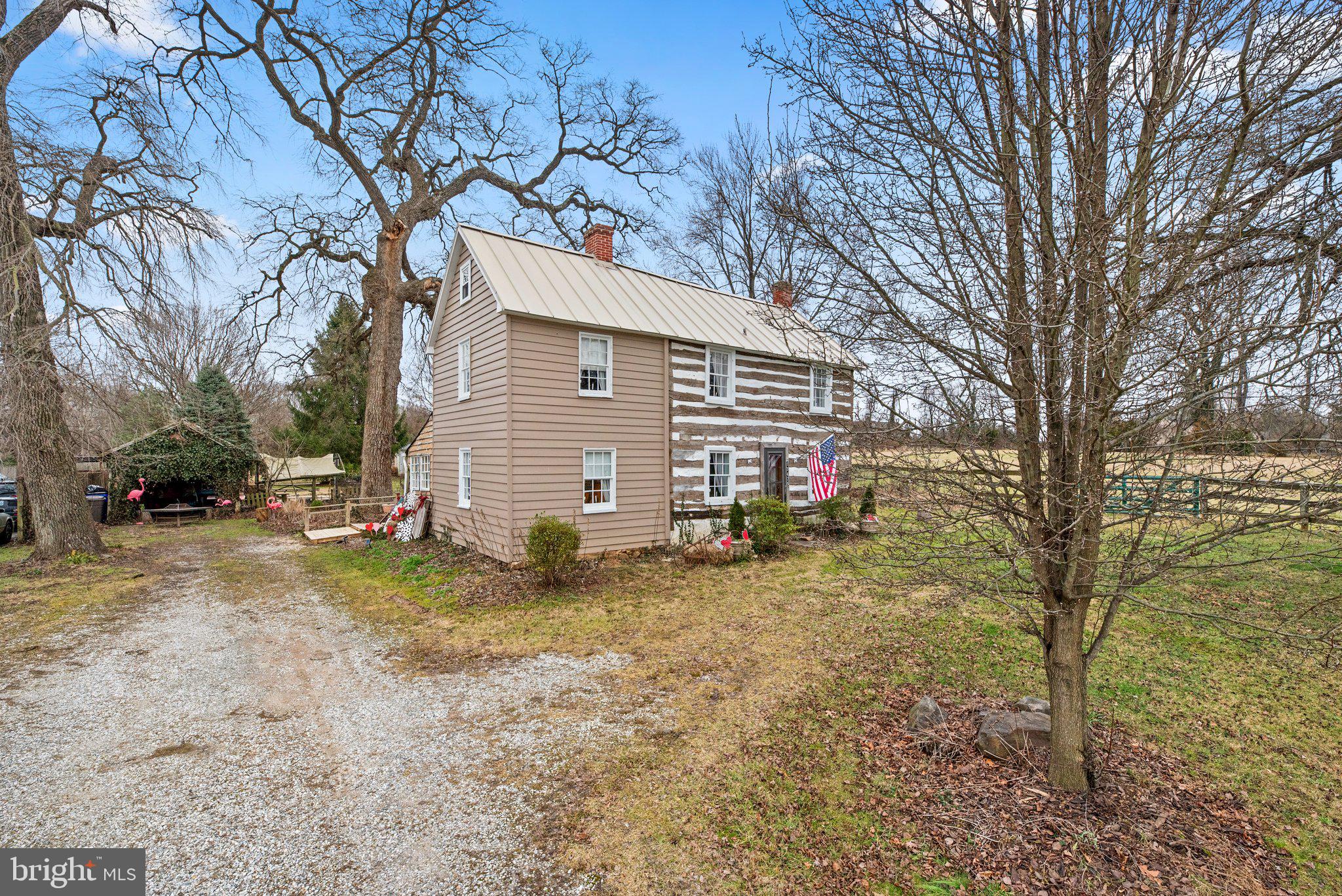 13475 Clarksville Pike