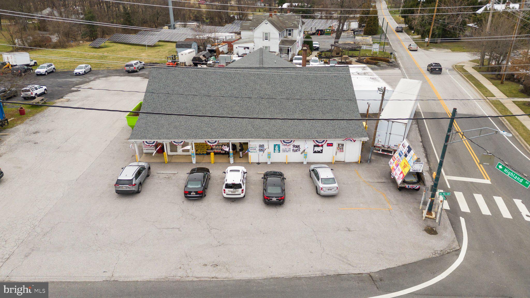 13475 Clarksville Pike