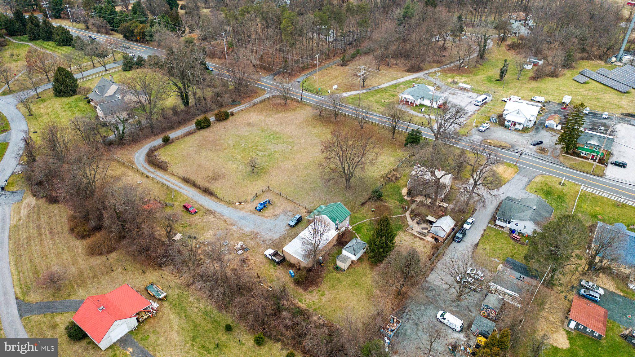 13475 Clarksville Pike