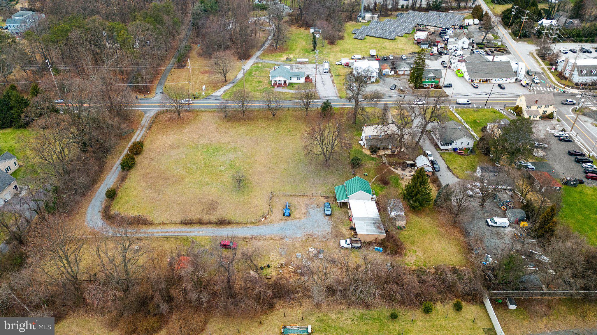 13475 Clarksville Pike