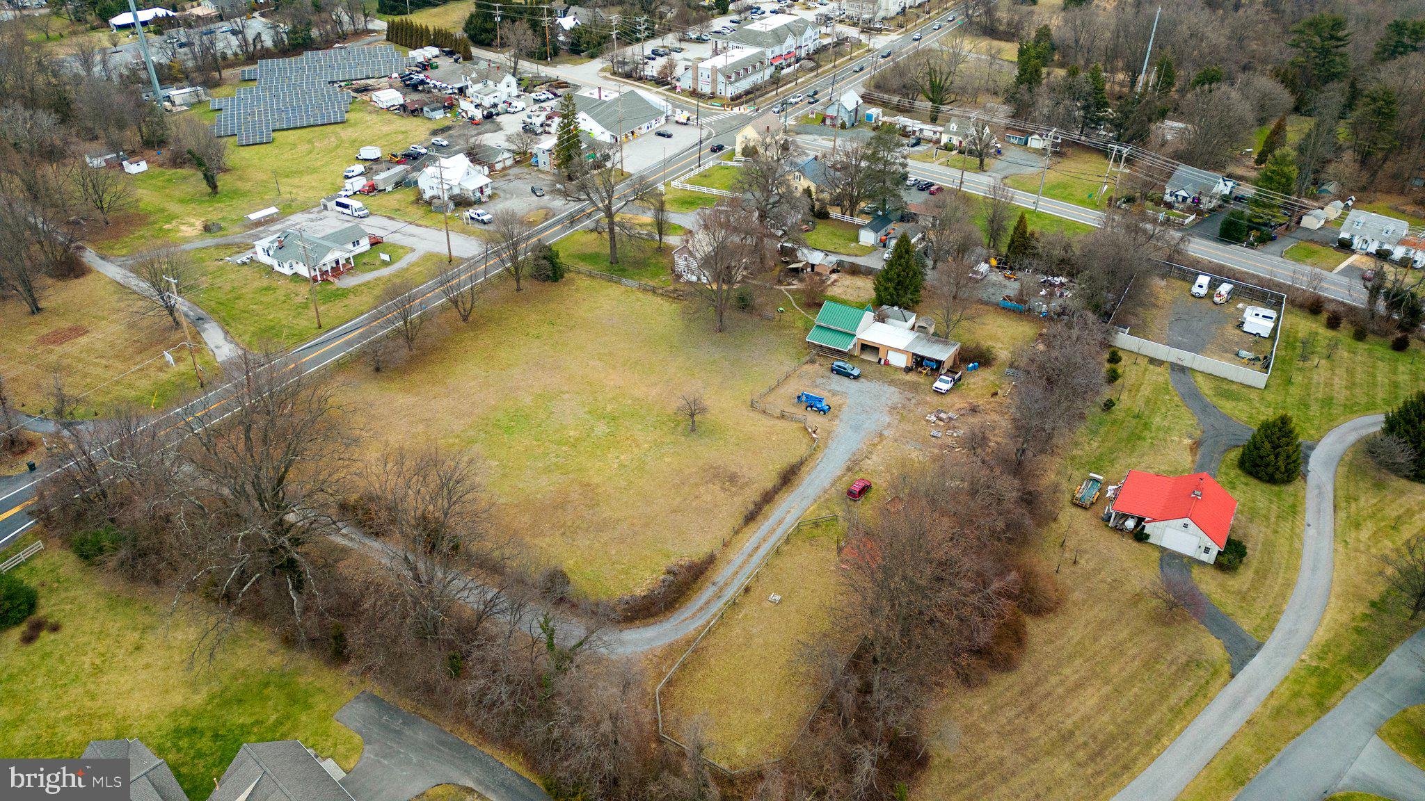 13475 Clarksville Pike