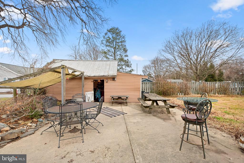 13475 Clarksville Pike