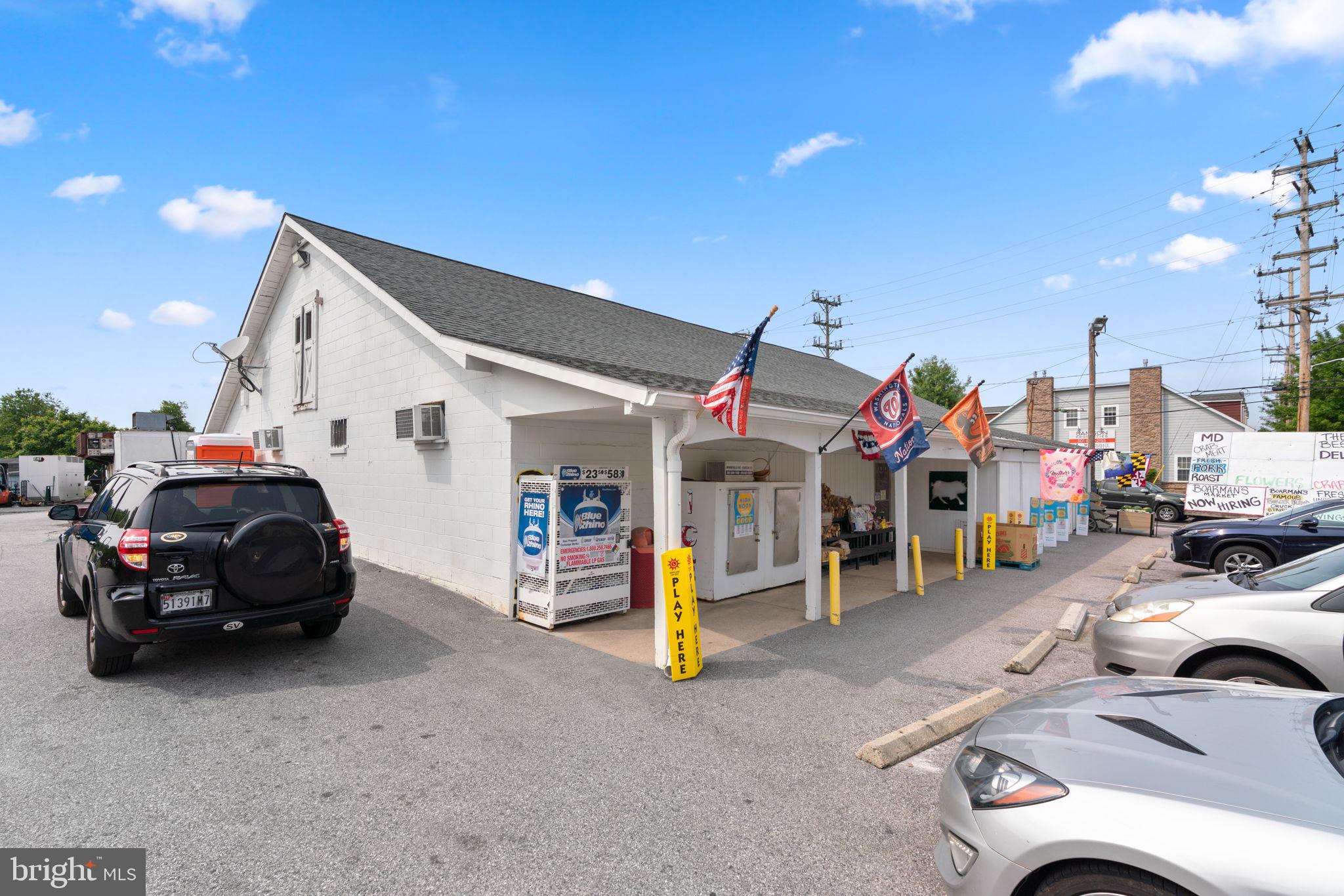 13475 Clarksville Pike