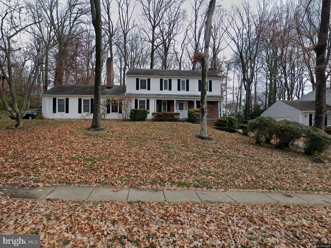 5235 Hesperus Dr