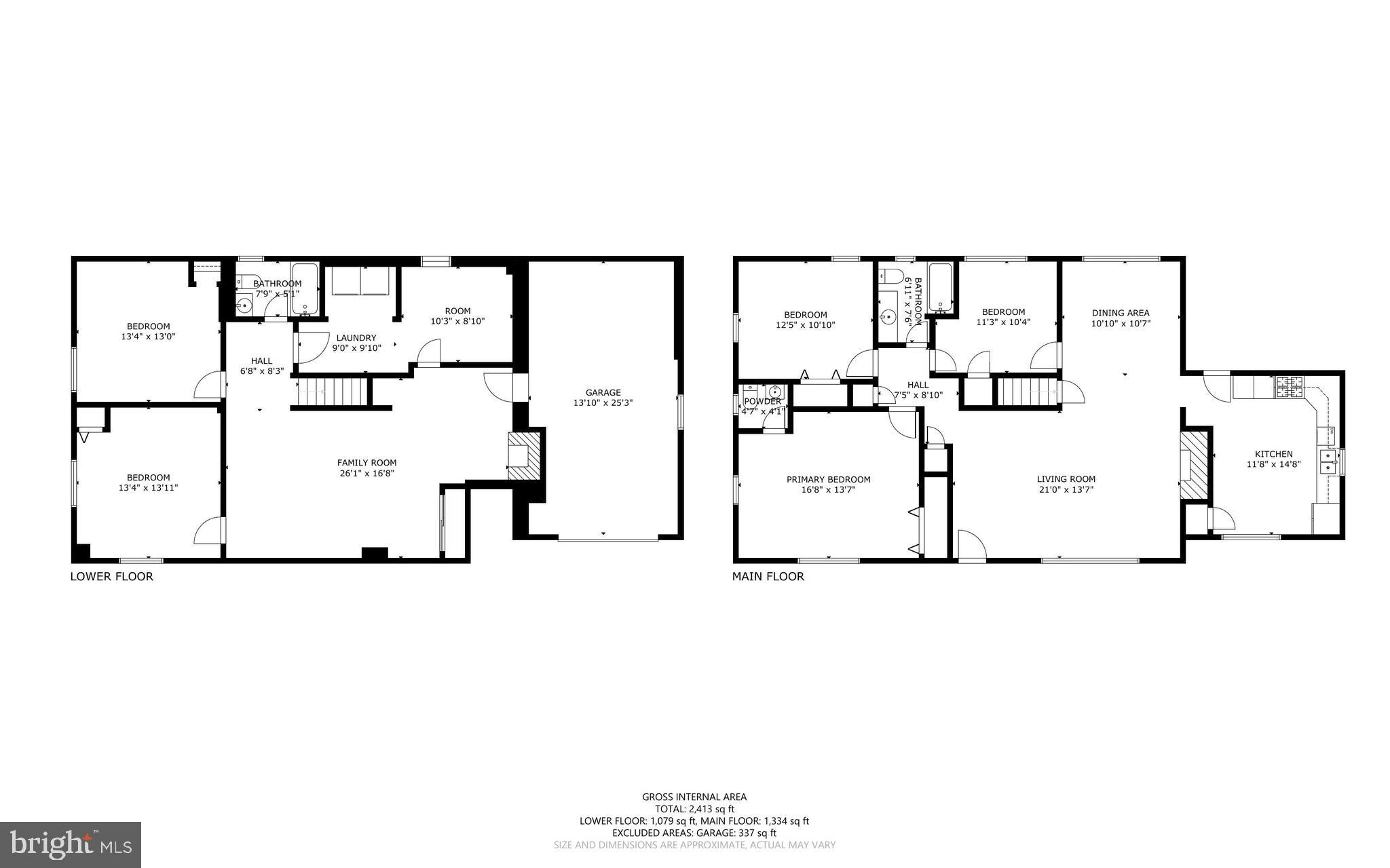 10206 Tanager Ln
