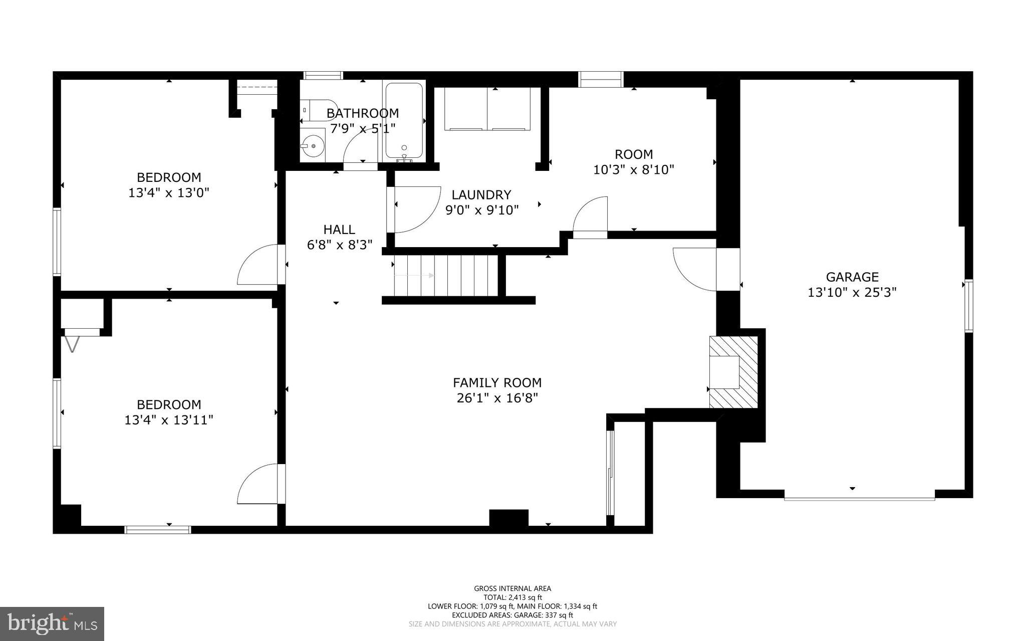 10206 Tanager Ln