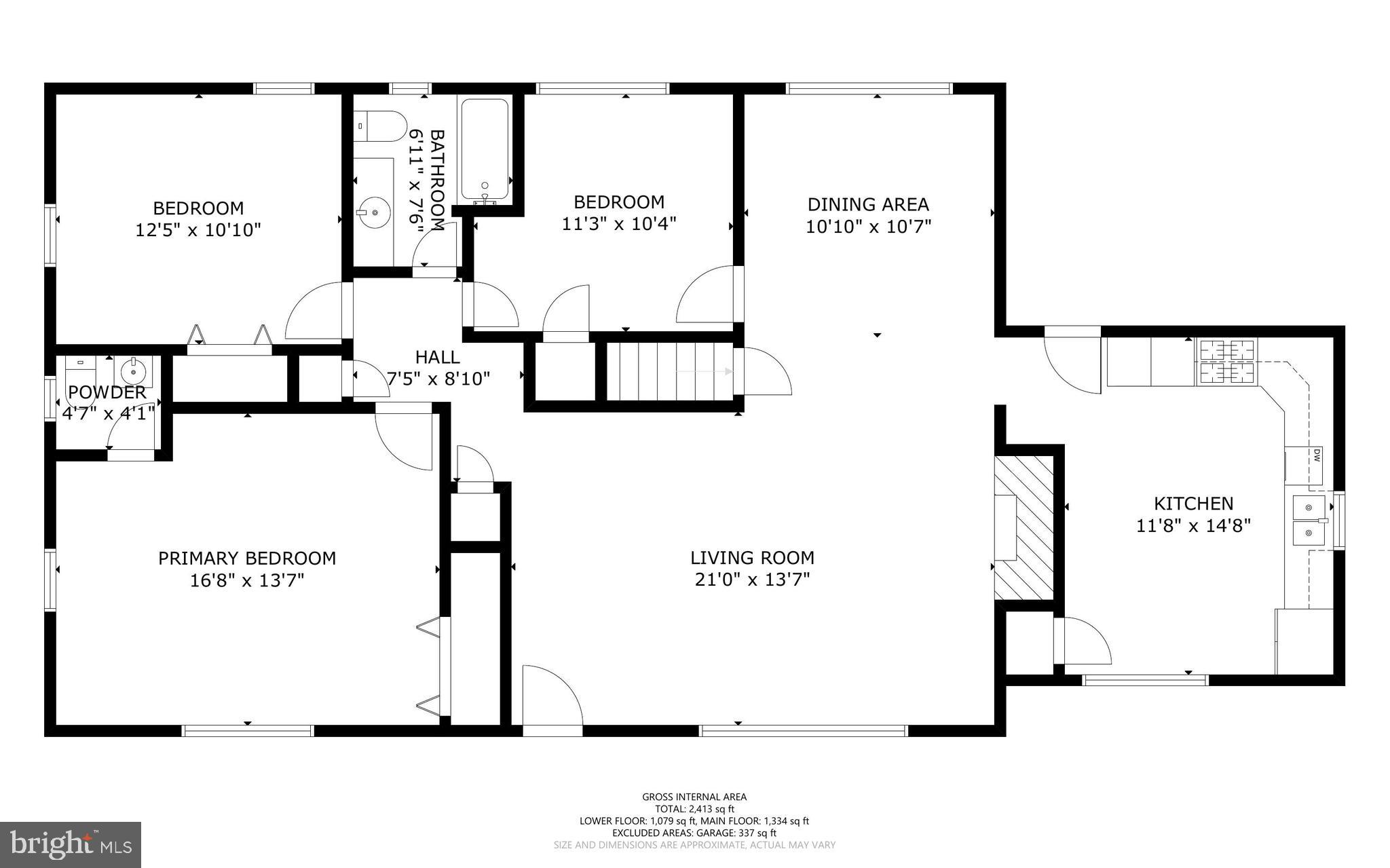 10206 Tanager Ln