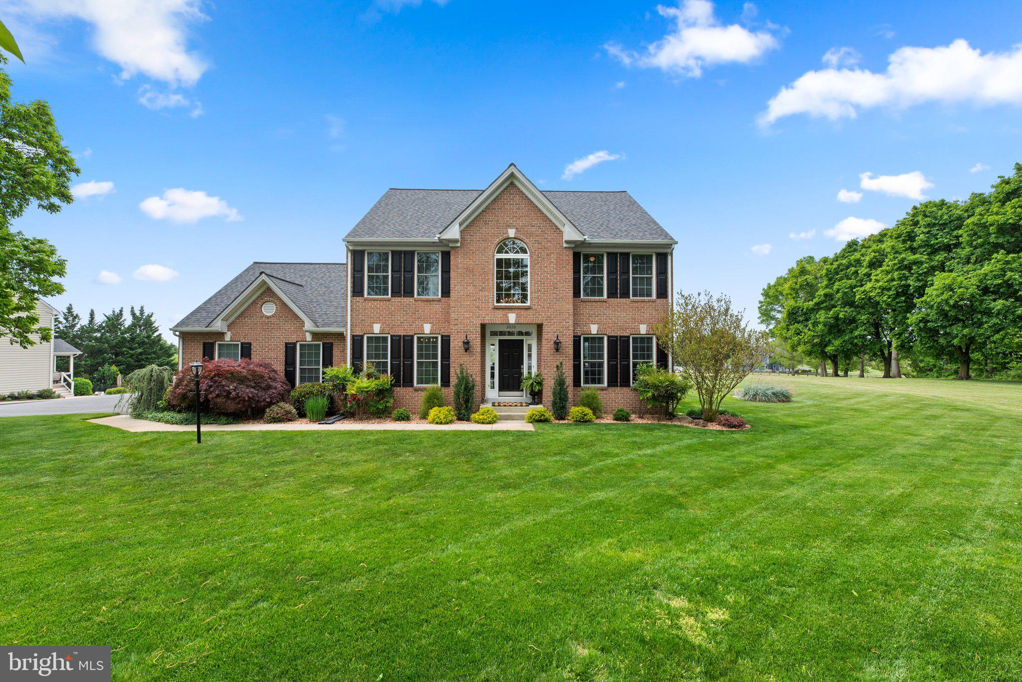 3010 Hobbs Rd
