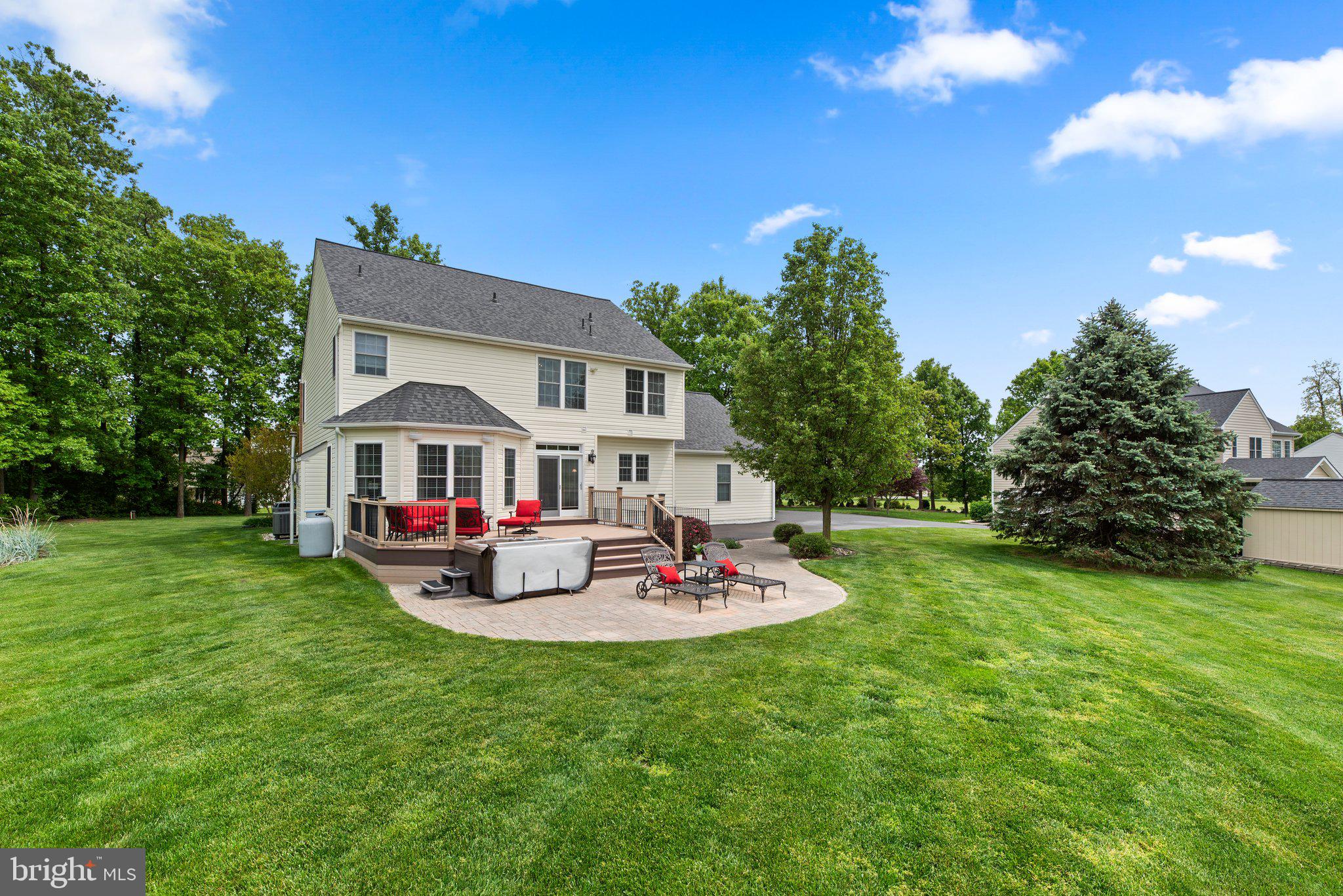 3010 Hobbs Rd