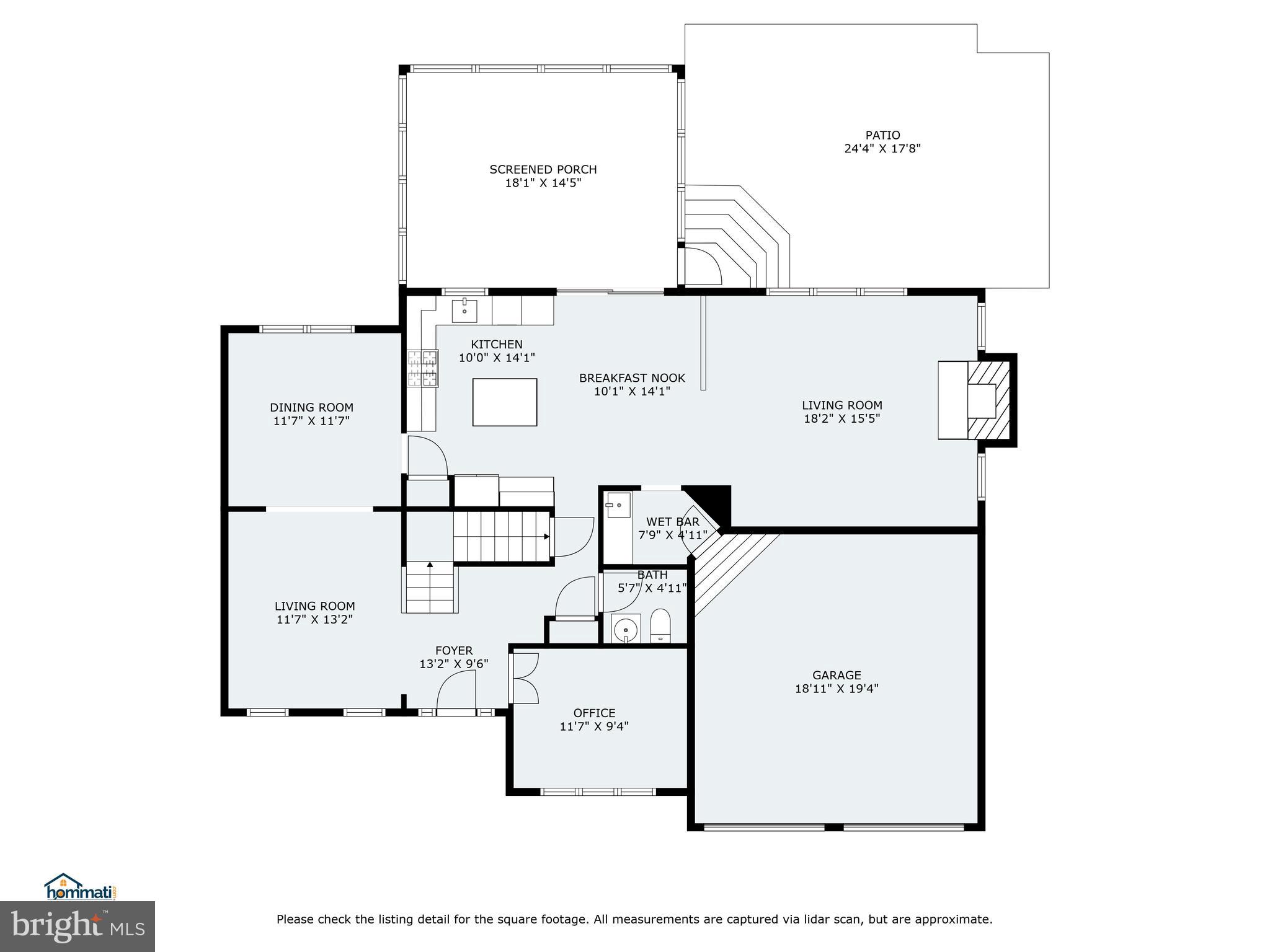 4467 Doncaster Dr