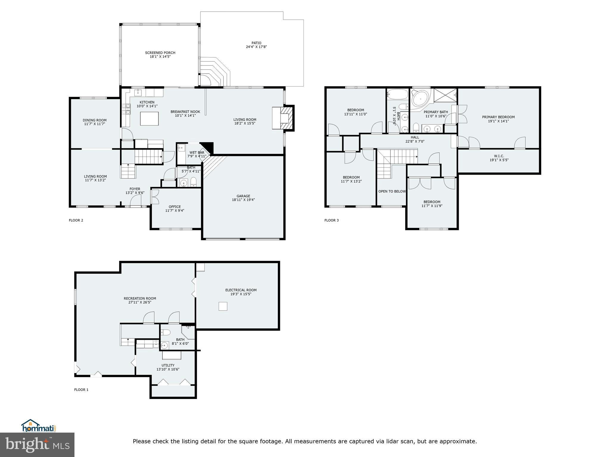 4467 Doncaster Dr