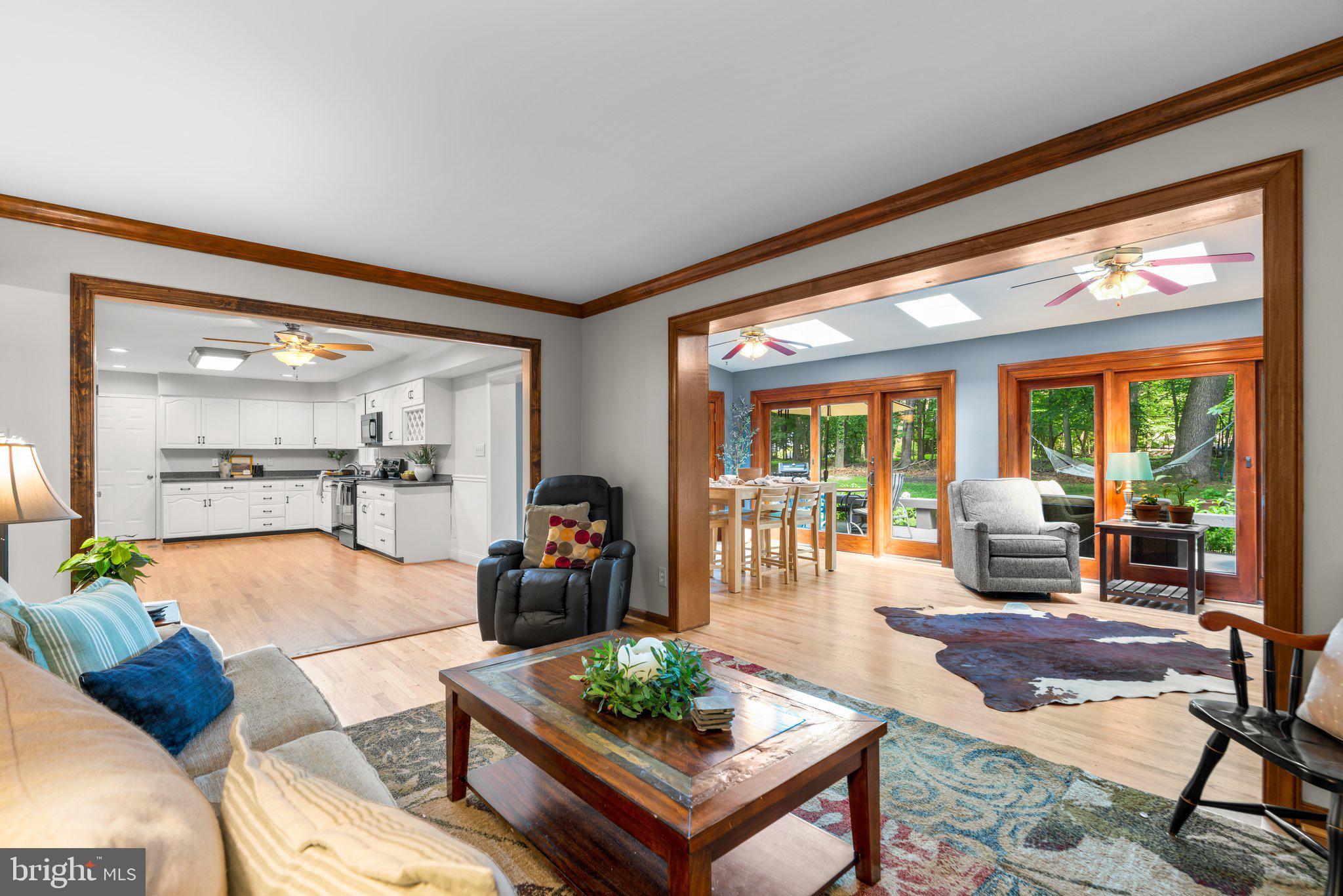3163 Danmark Dr