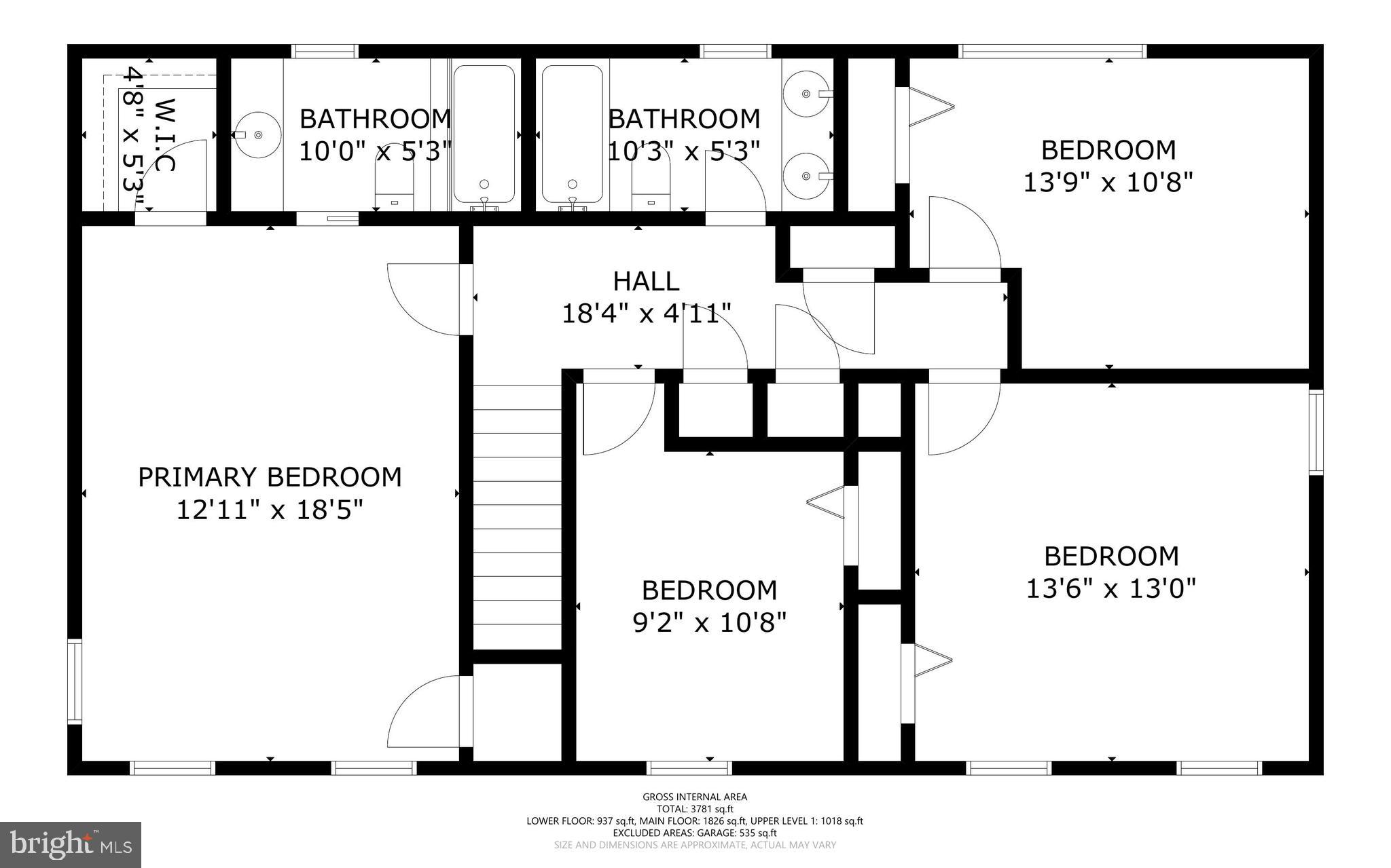 3163 Danmark Dr