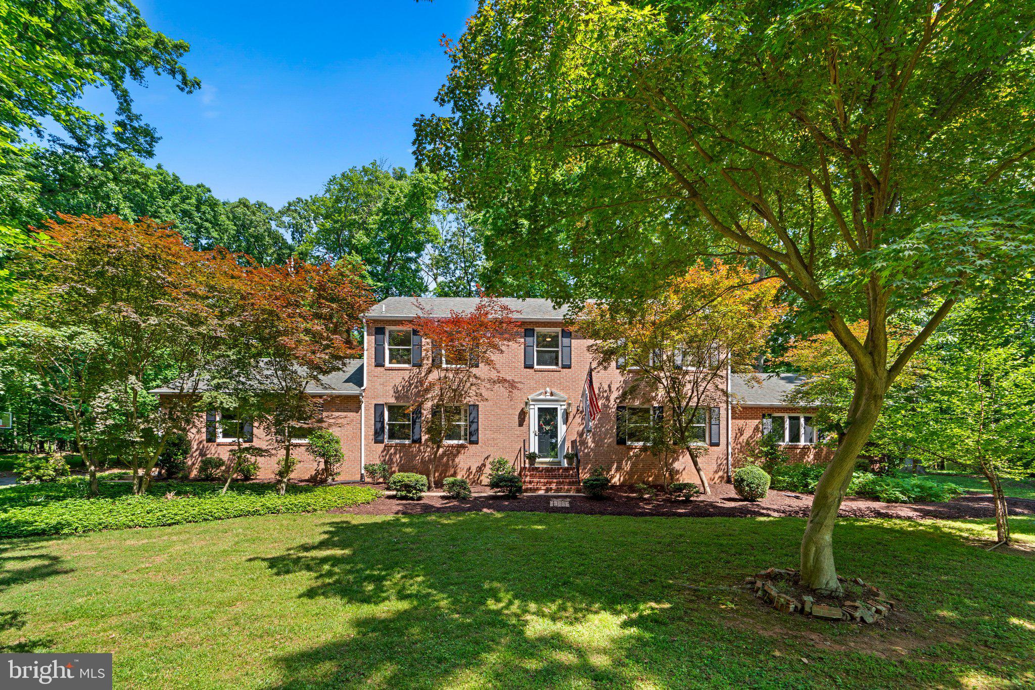3163 Danmark Dr