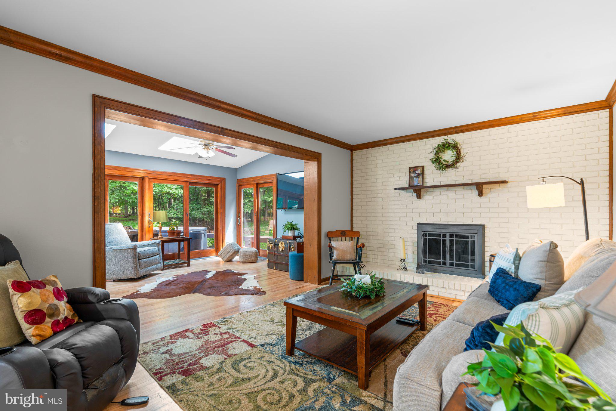 3163 Danmark Dr