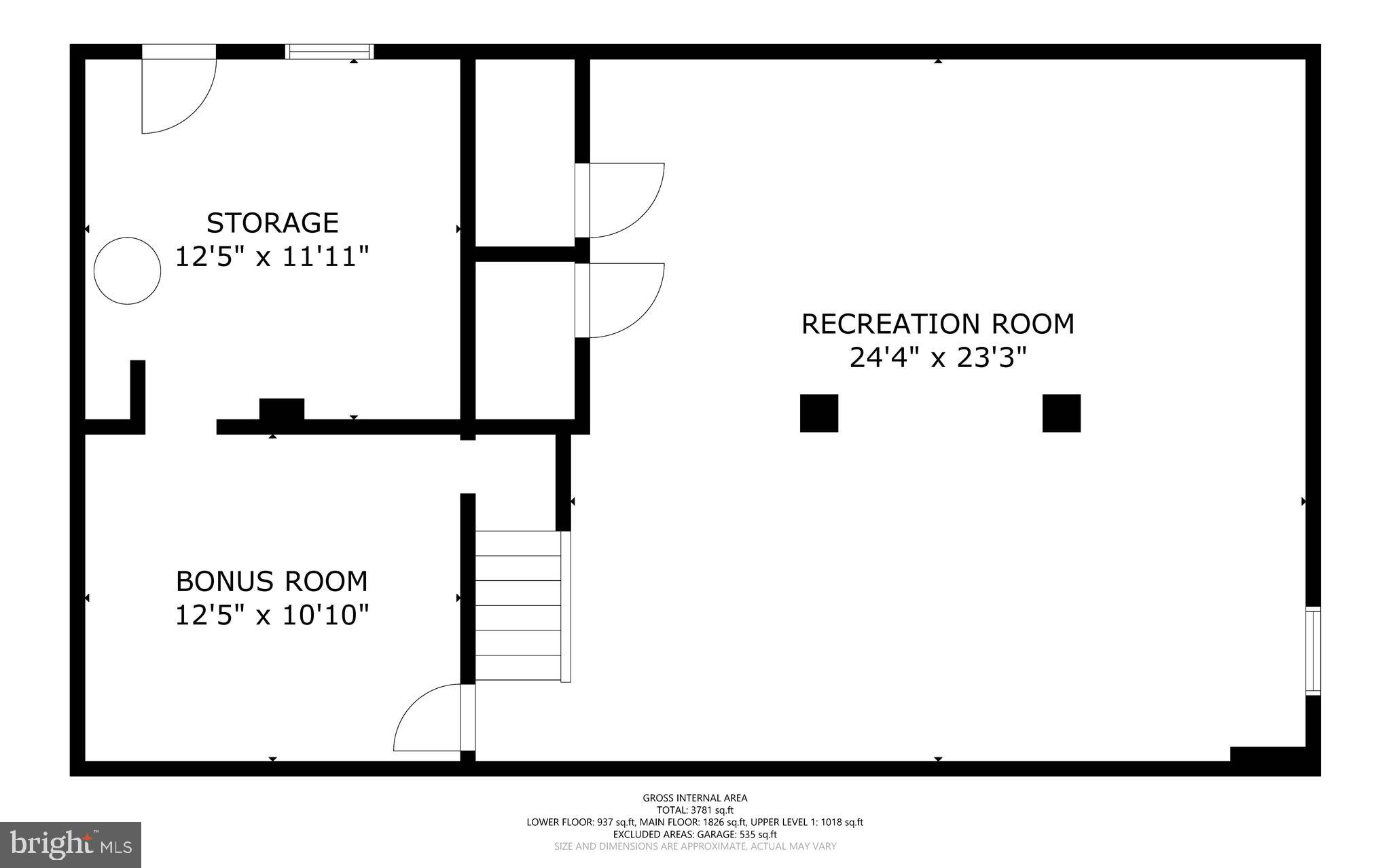 3163 Danmark Dr